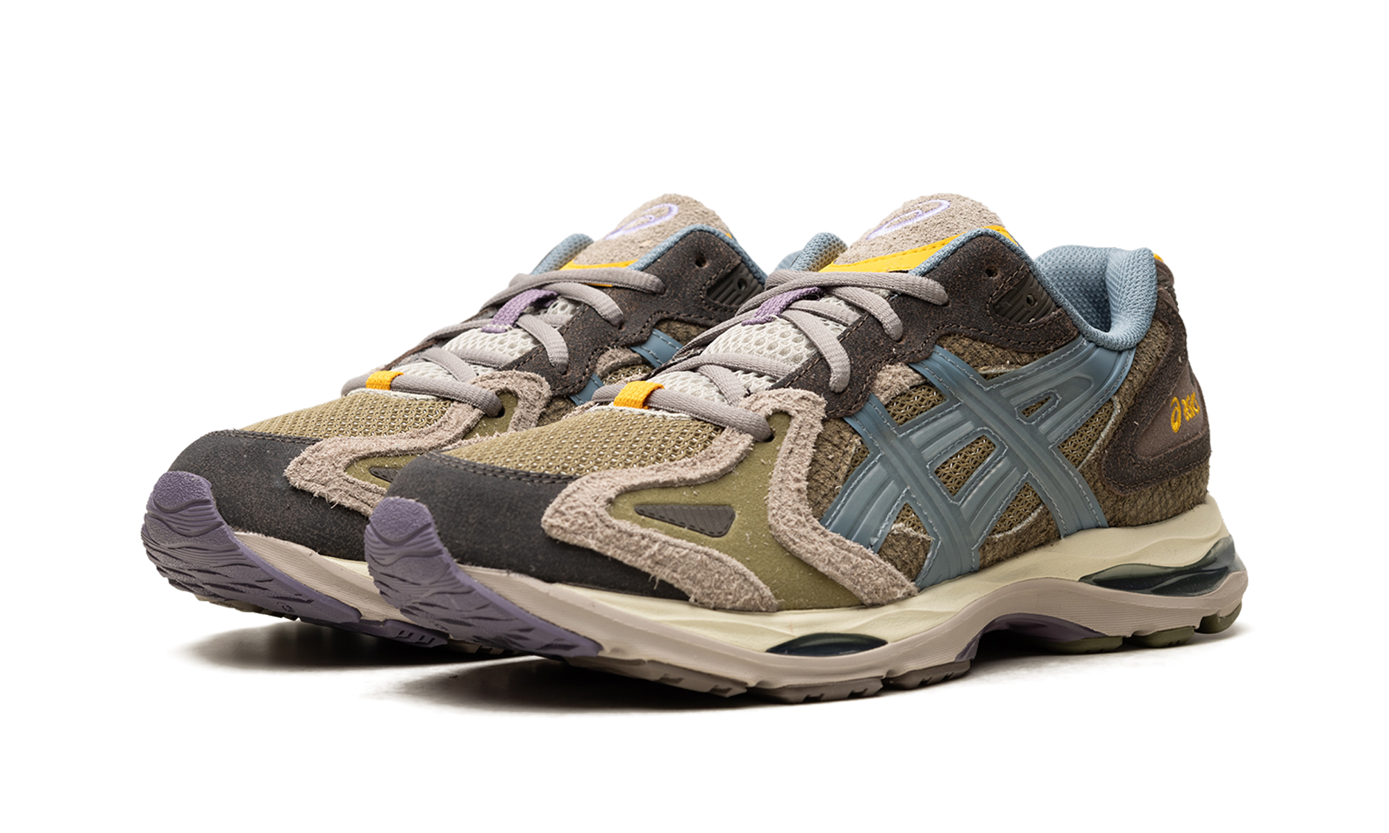Gel-K1011 "Live oak" 1203A828 300