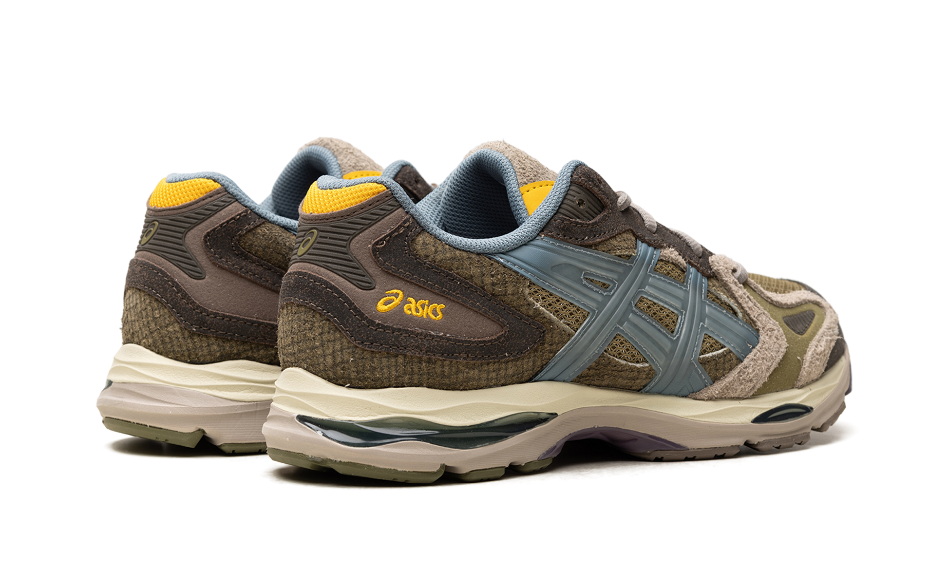 Gel-K1011 "Live oak" 1203A828 300