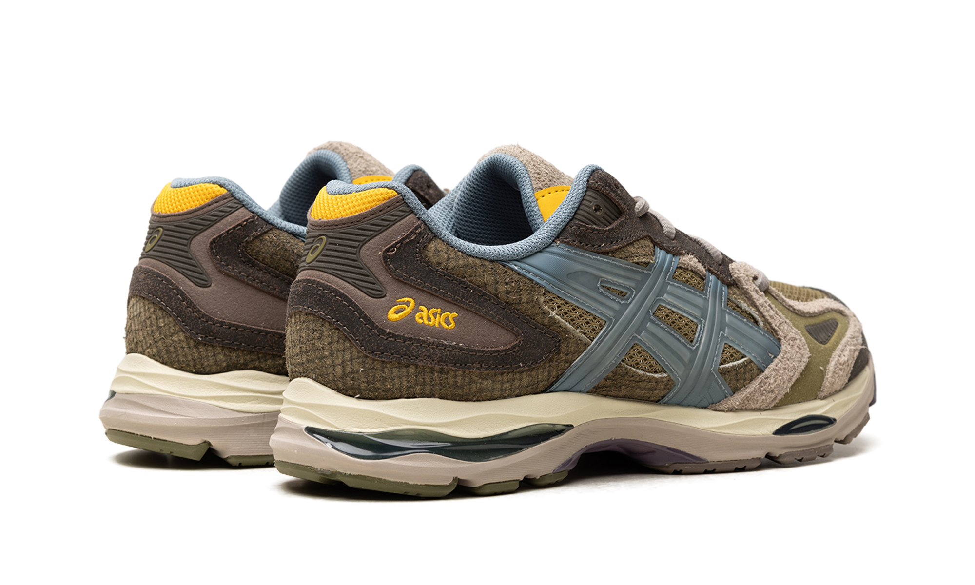Gel-K1011 "Live oak" 1203A828 300