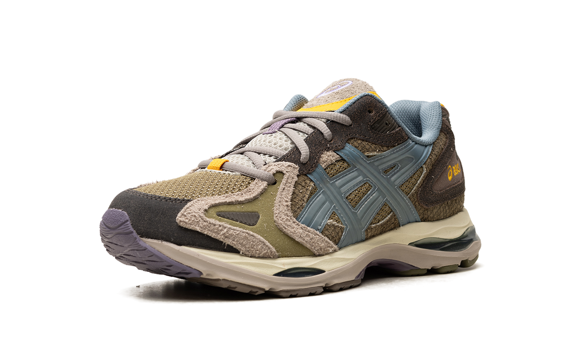 Gel-K1011 "Live oak" 1203A828 300