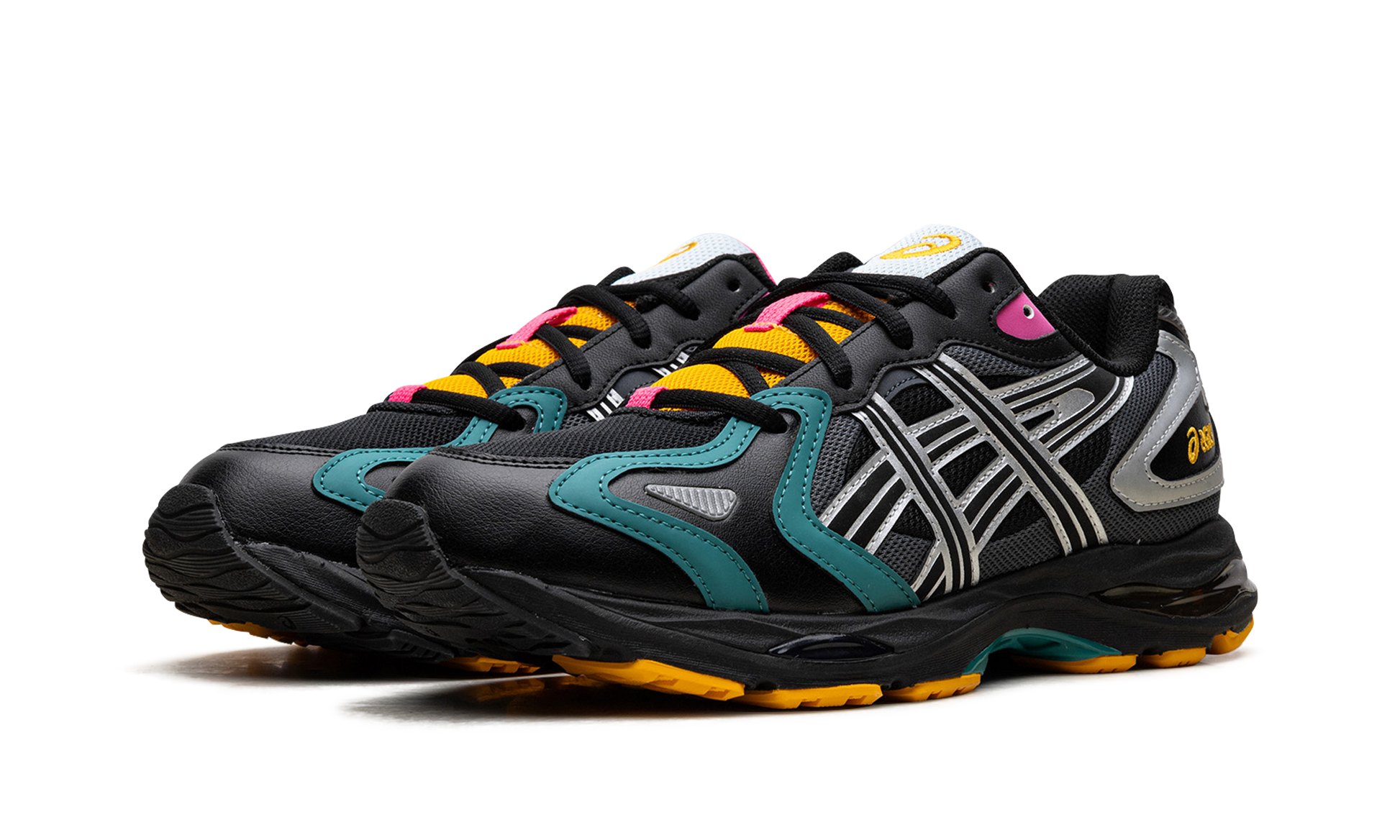 Gel-K1011 "Miami pack - black" 1203A603 001
