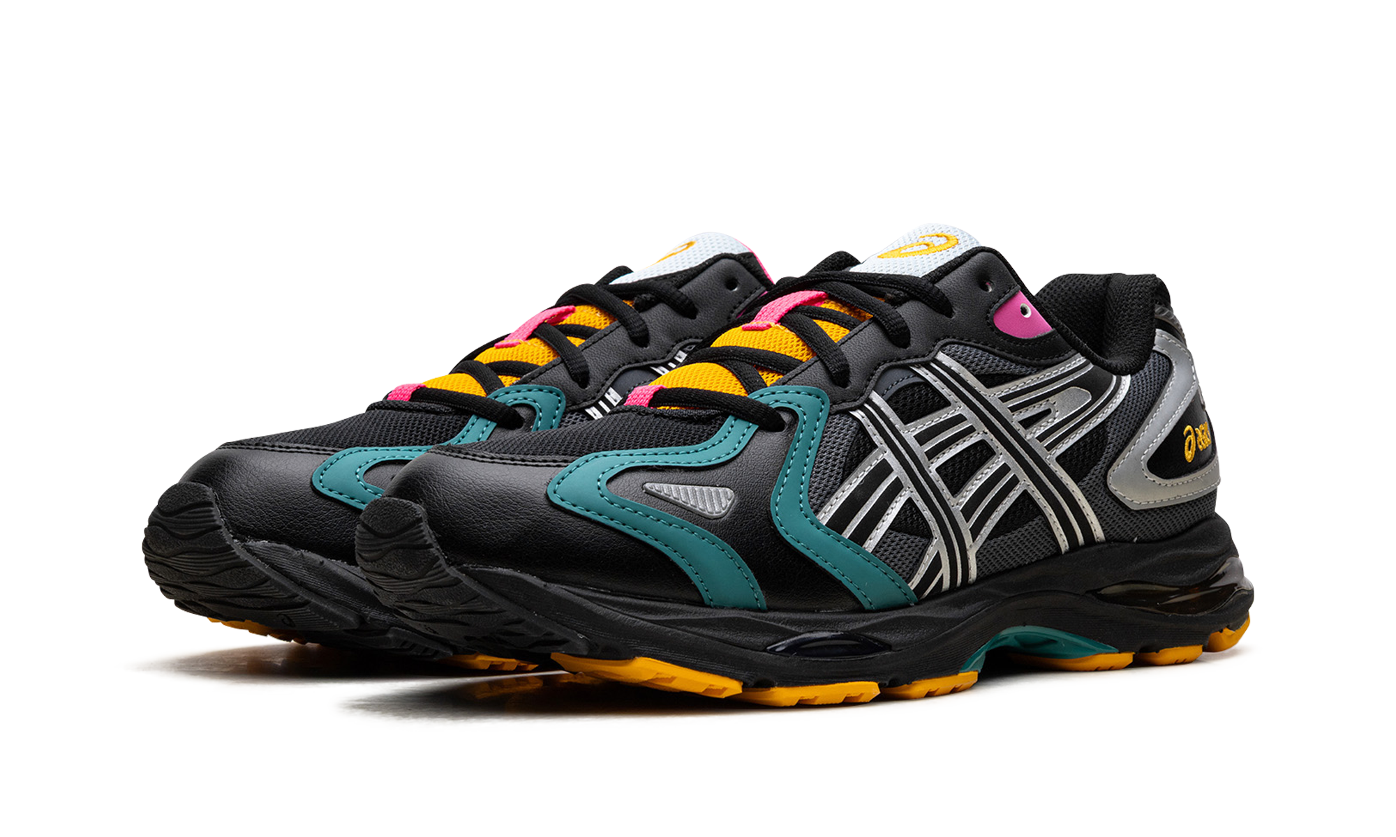 Gel-K1011 "Miami pack - black" 1203A603 001