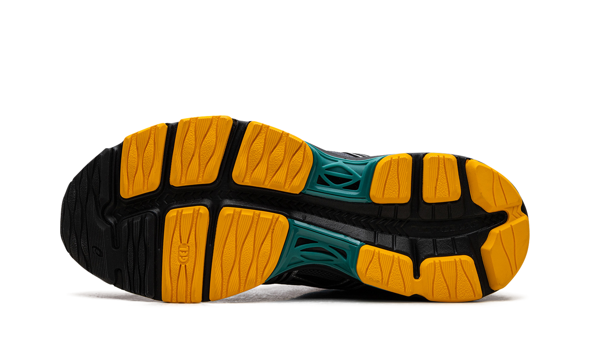 Gel-K1011 "Miami pack - black" 1203A603 001