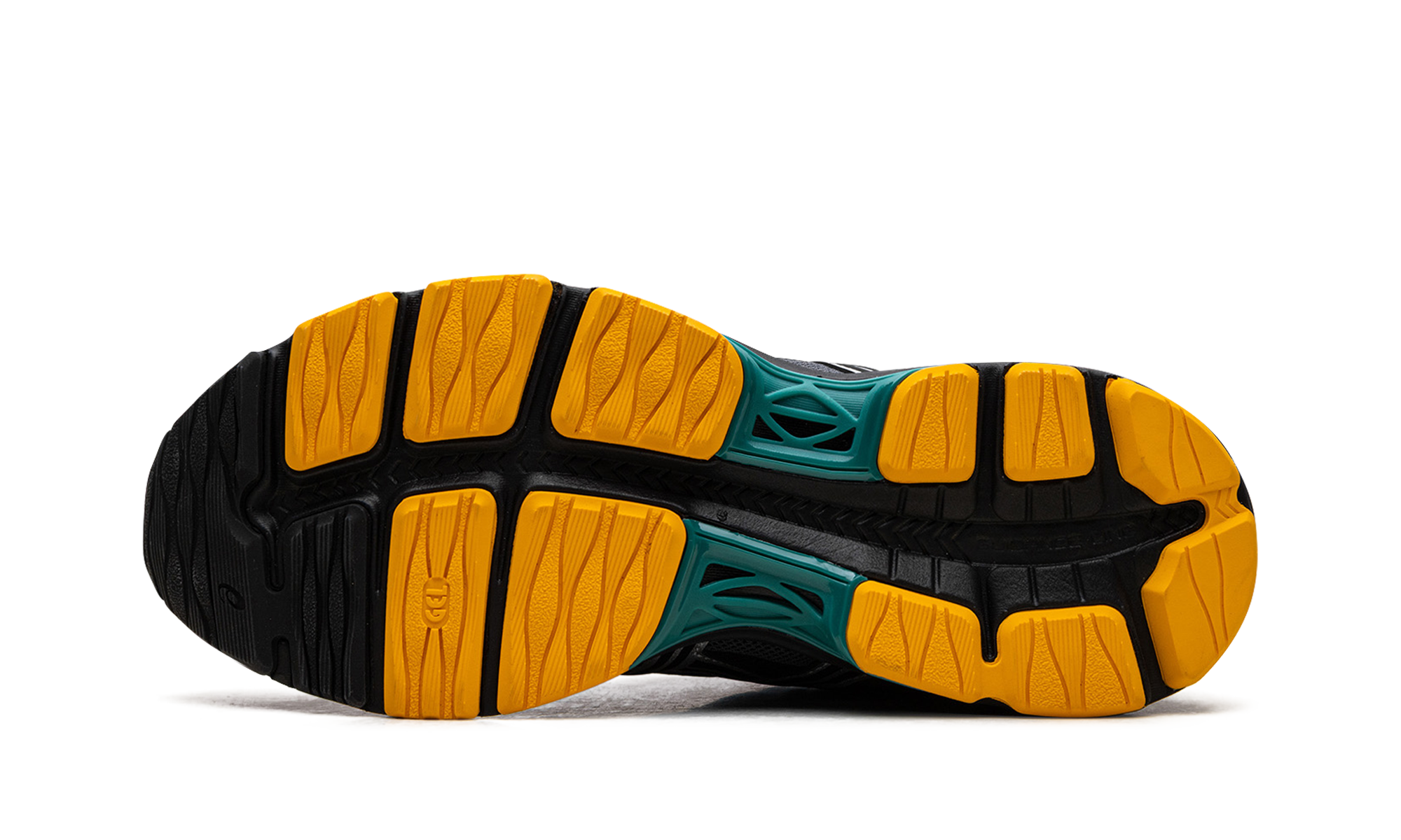 Gel-K1011 "Miami pack - black" 1203A603 001