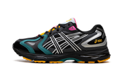Gel-K1011 "Miami pack - black" 1203A603 001