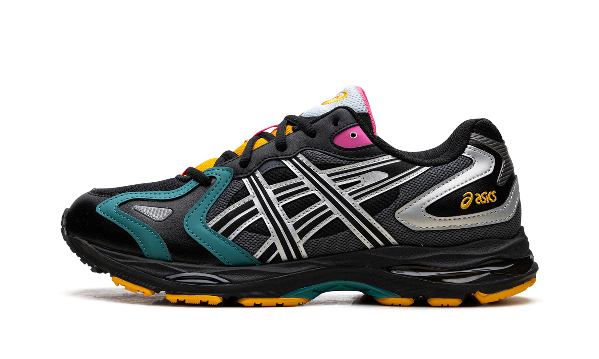 Gel-K1011 "Miami pack - black" 1203A603 001