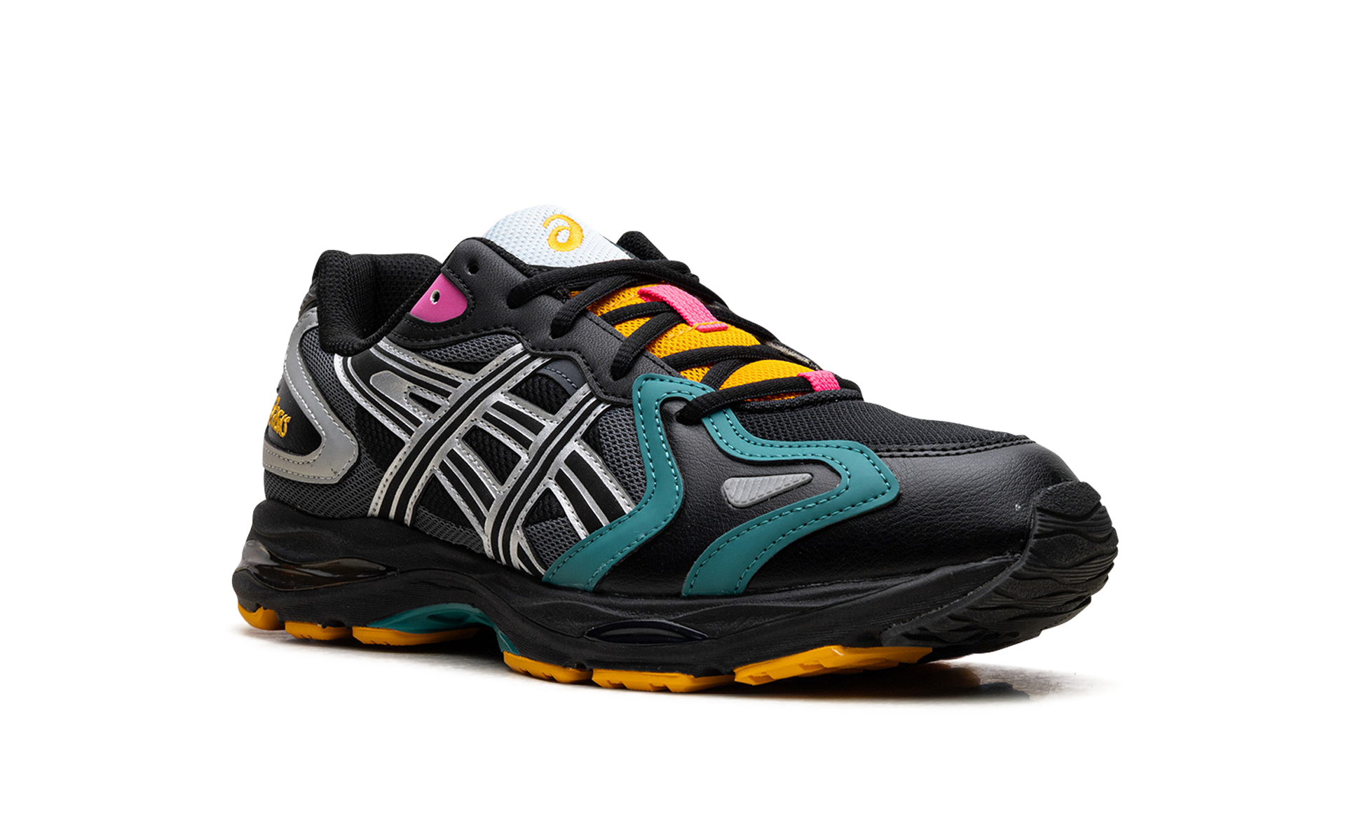 Gel-K1011 "Miami pack - black" 1203A603 001