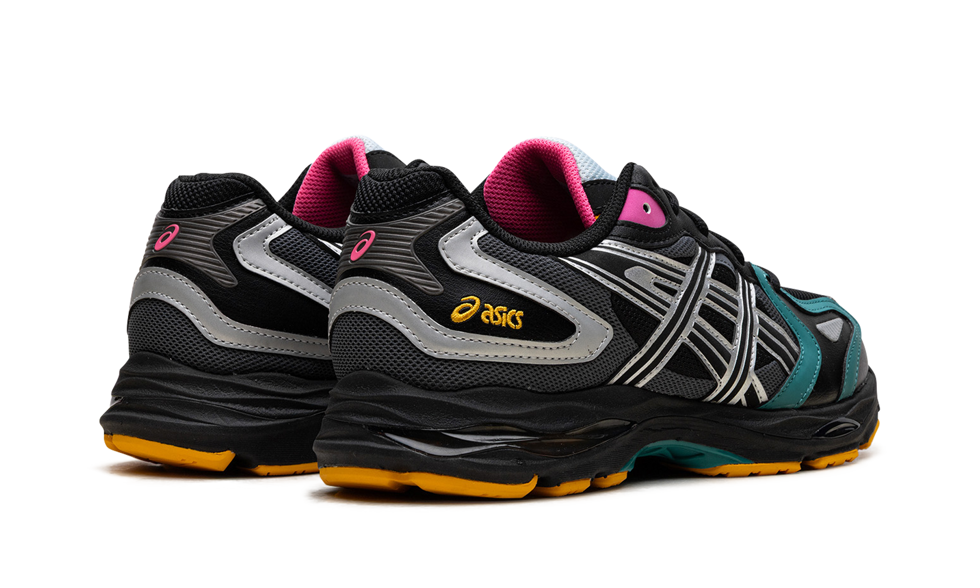 Gel-K1011 "Miami pack - black" 1203A603 001