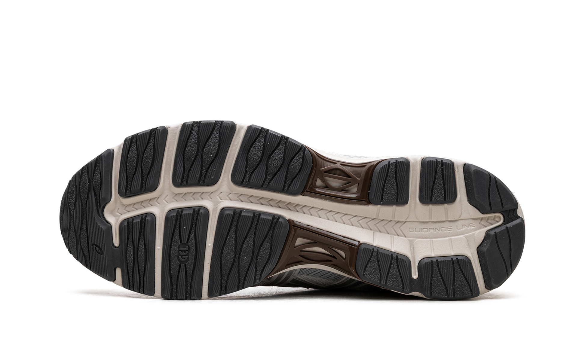 Gel-K1011 "White glacier grey" 1203A830 100