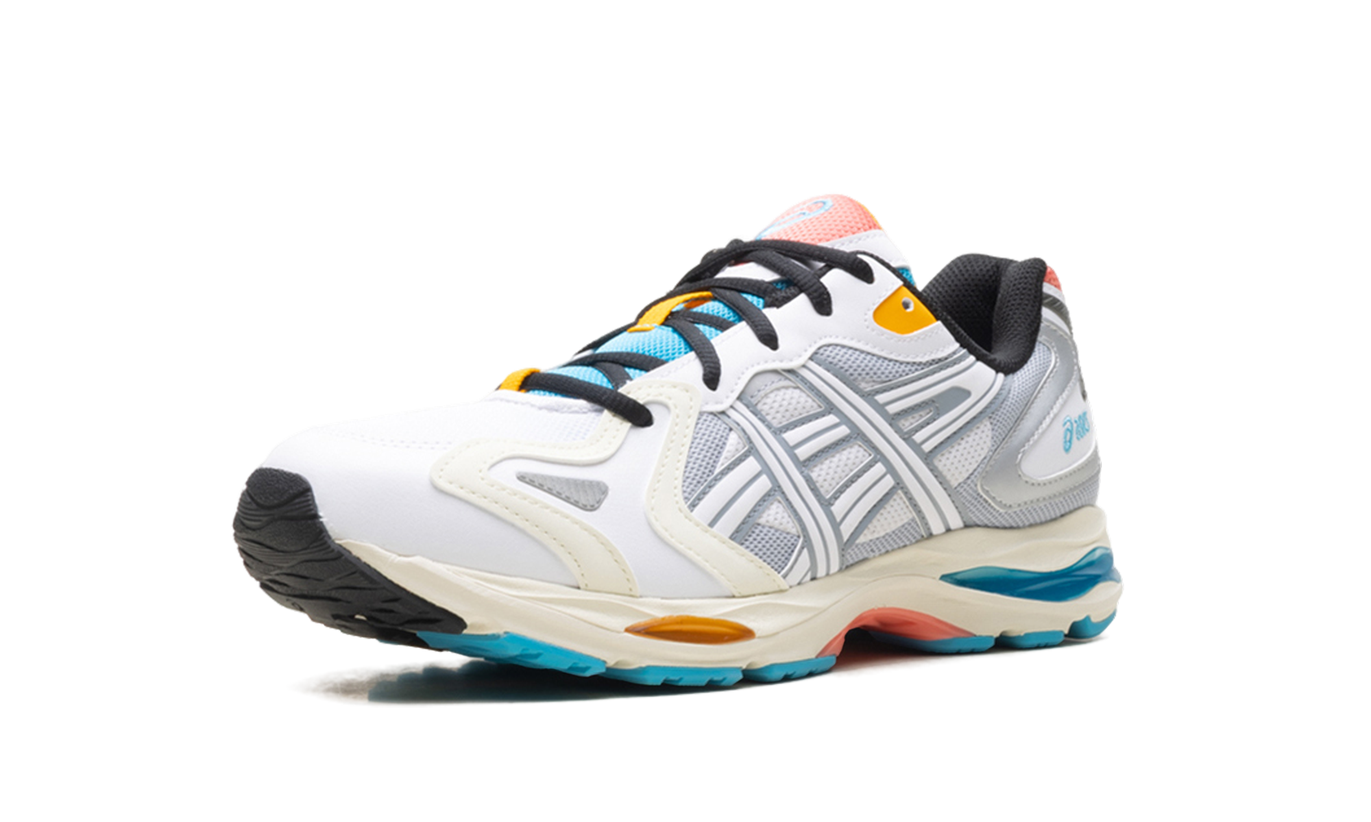Gel-K1011 "White pure silver" 1203A603 100