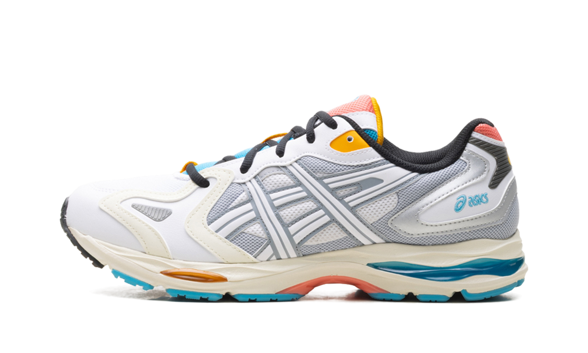 Gel-K1011 "White pure silver" 1203A603 100
