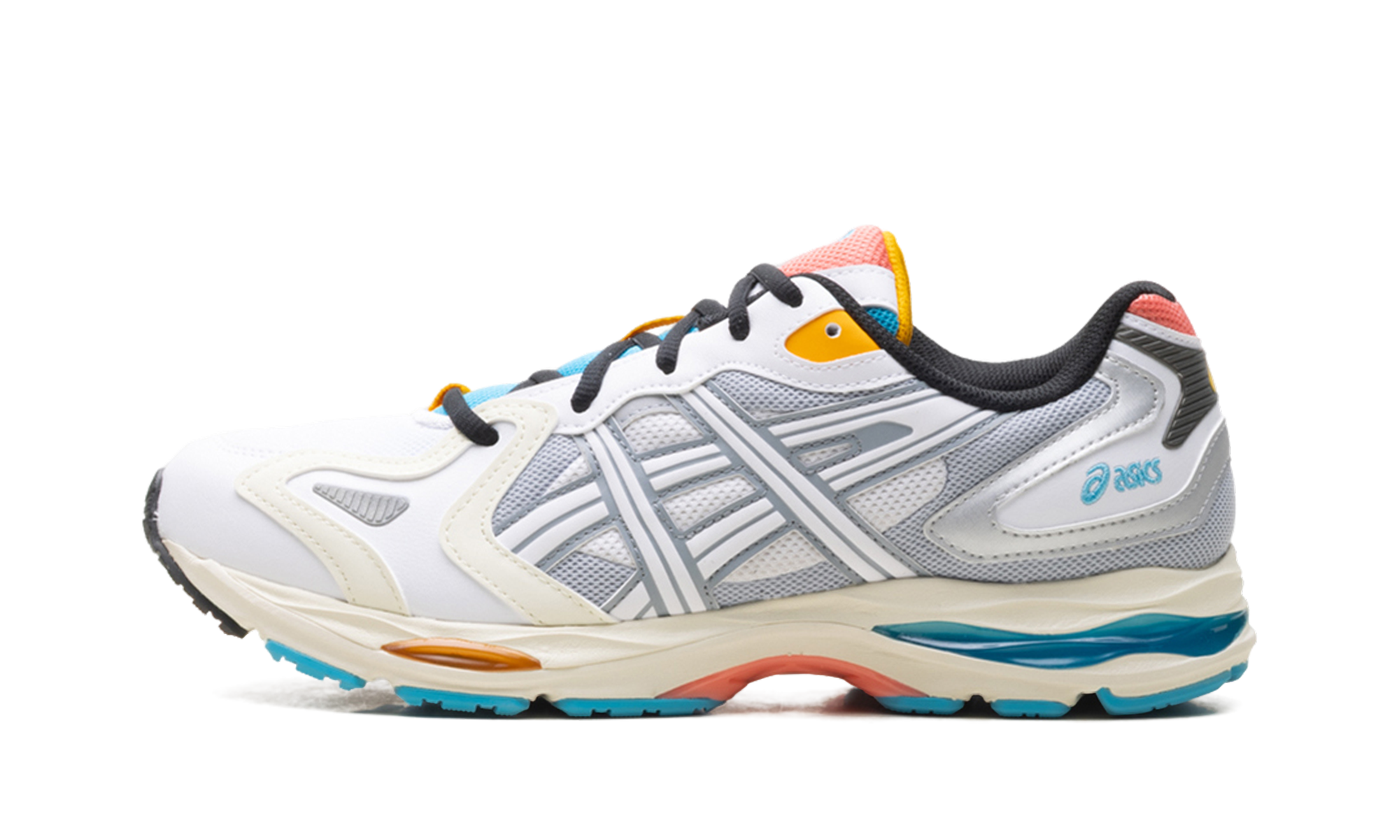 Gel-K1011 "White pure silver" 1203A603 100