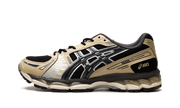 Gel-Kayano 12.1 "Black obsidian grey" 1203A759 002