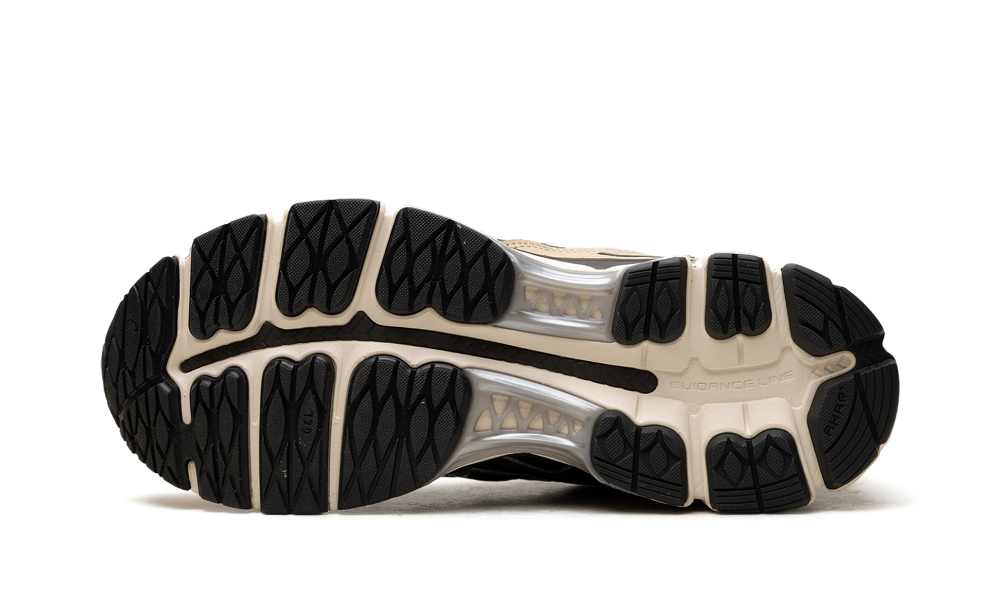 Gel-Kayano 12.1 "Black obsidian grey" 1203A759 002