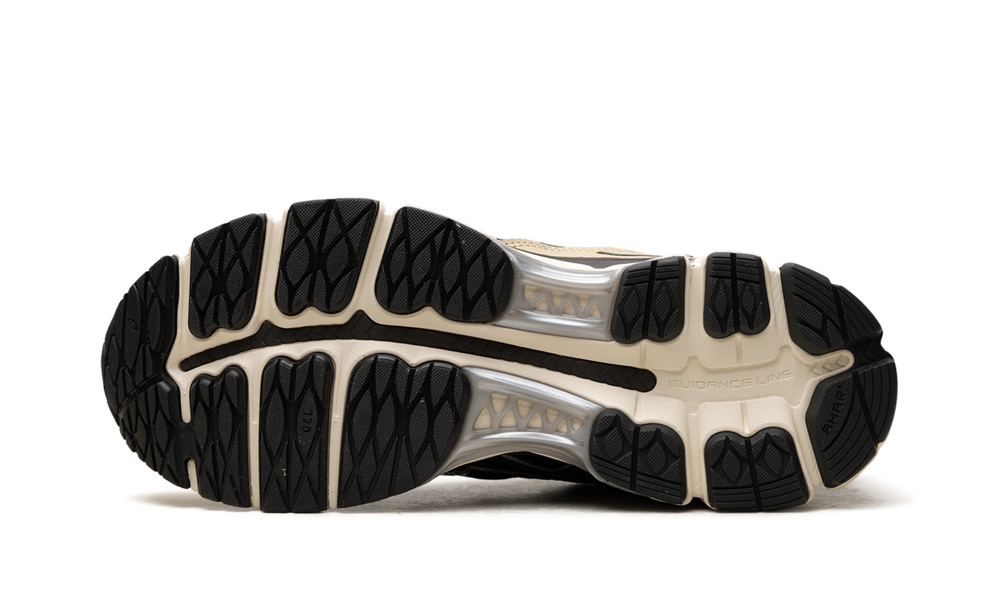 Gel-Kayano 12.1 "Black obsidian grey" 1203A759 002