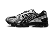 Gel-Kayano 12.1 "Black pure silver" 1203A759 001