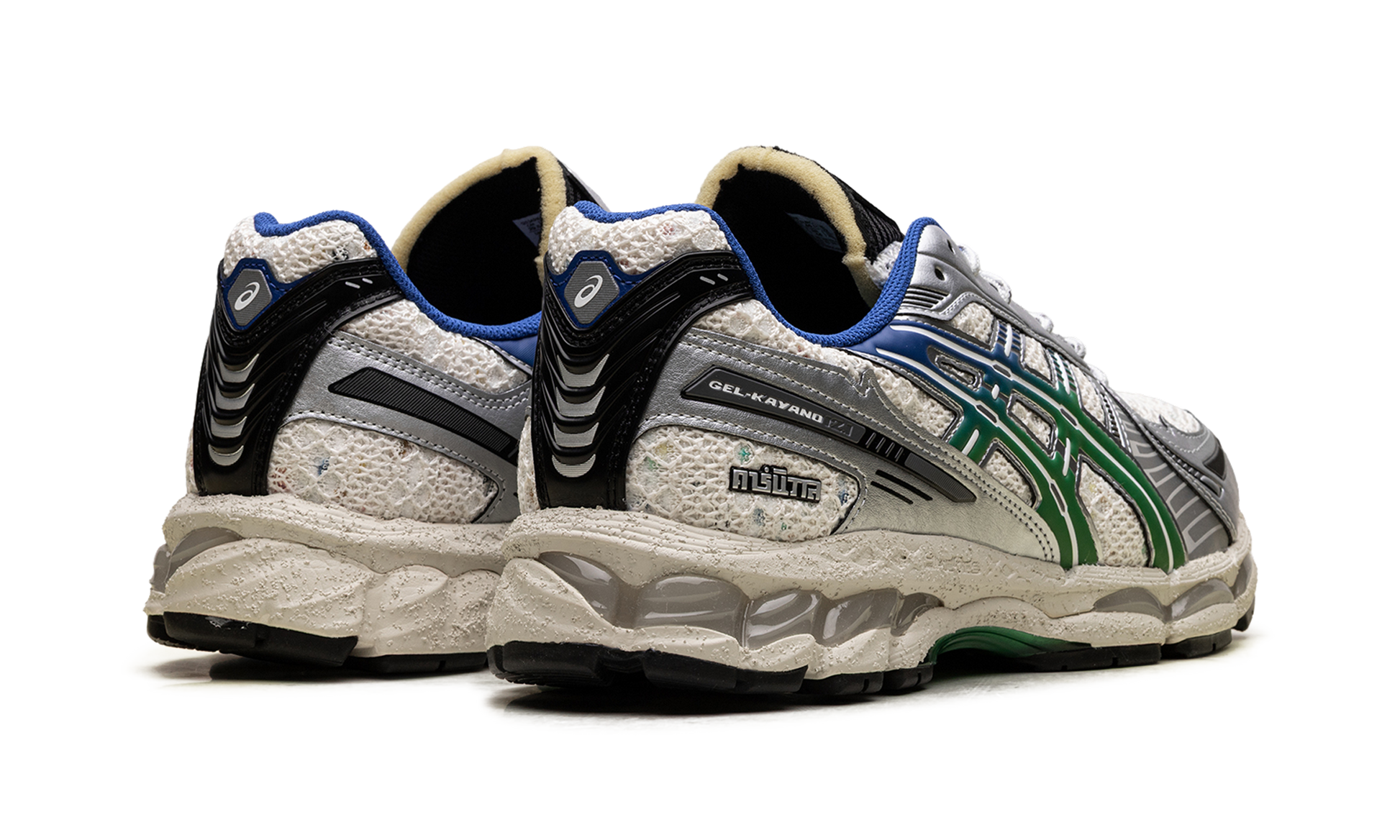 Gel-Kayano 12.1 "Carnival - hidden layers of phra nakhon" 1203A916 100