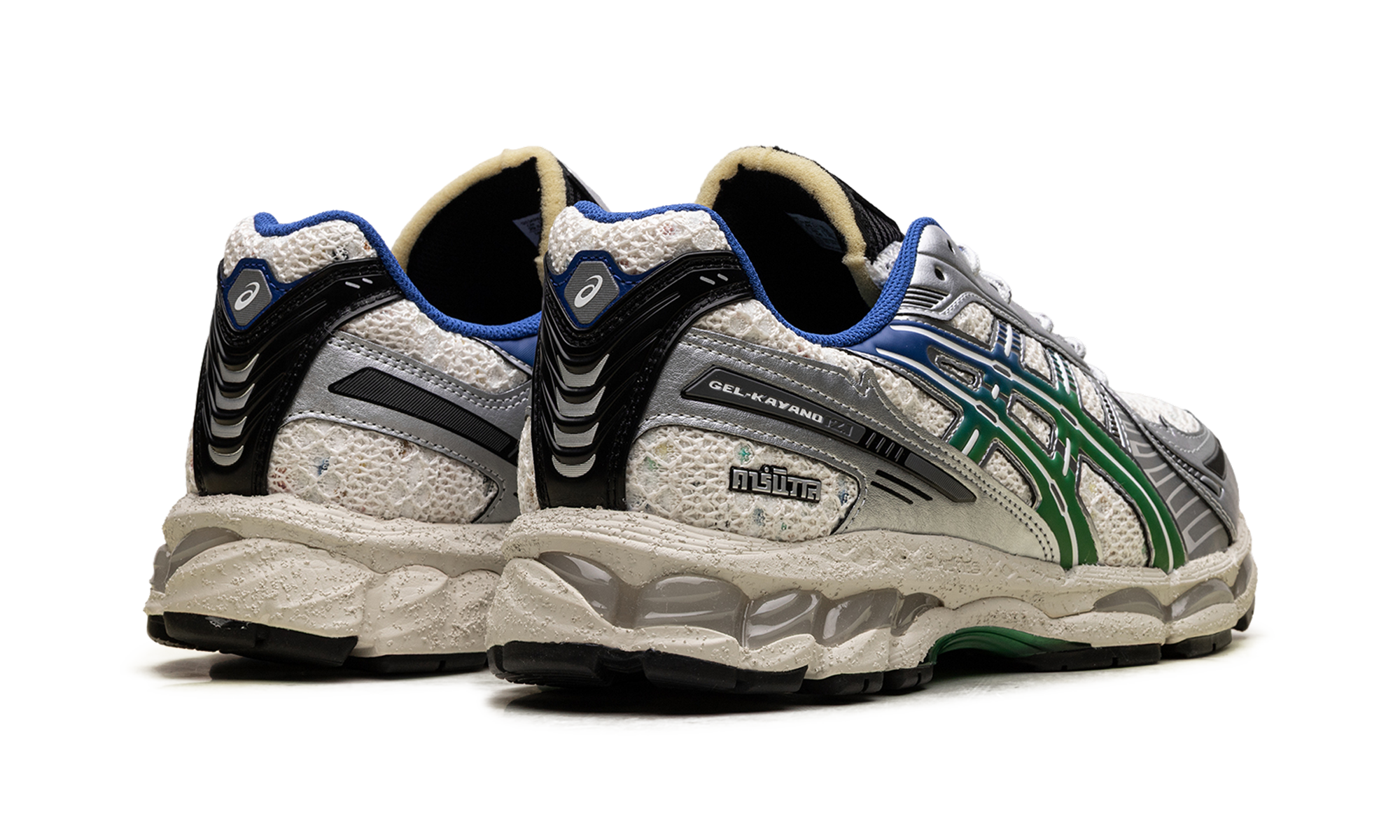 Gel-Kayano 12.1 "Carnival - hidden layers of phra nakhon" 1203A916 100