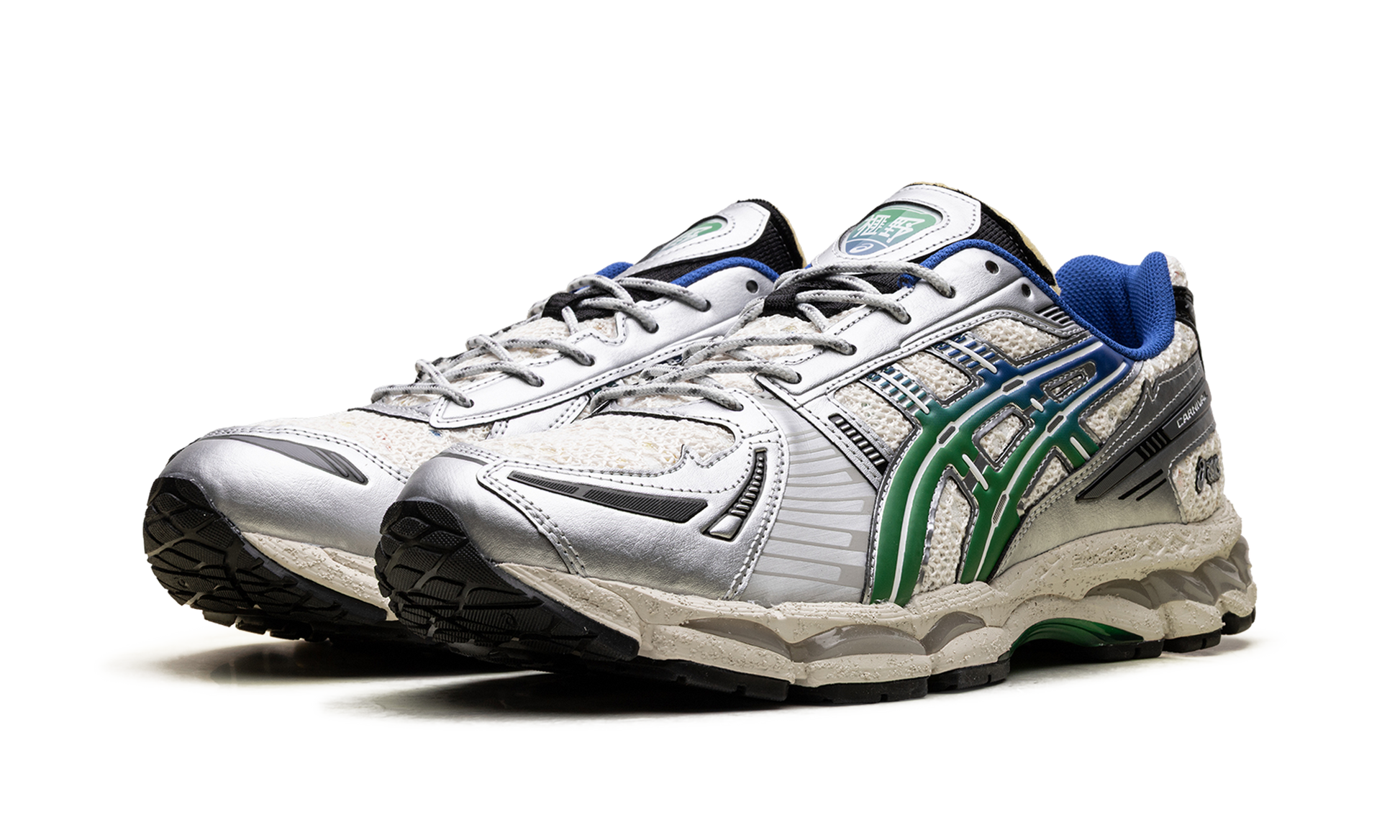 Gel-Kayano 12.1 "Carnival - hidden layers of phra nakhon" 1203A916 100