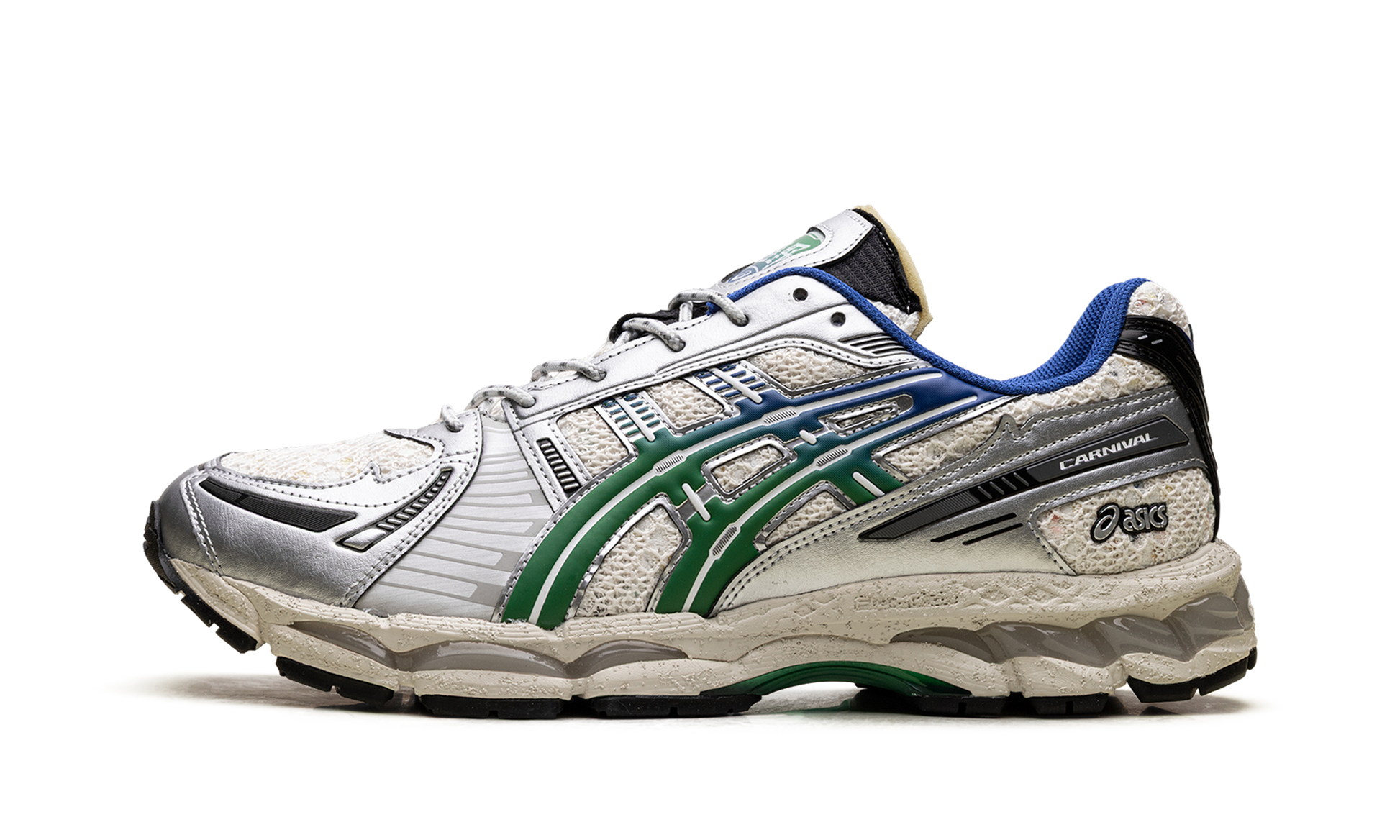 Gel-Kayano 12.1 "Carnival - hidden layers of phra nakhon" 1203A916 100