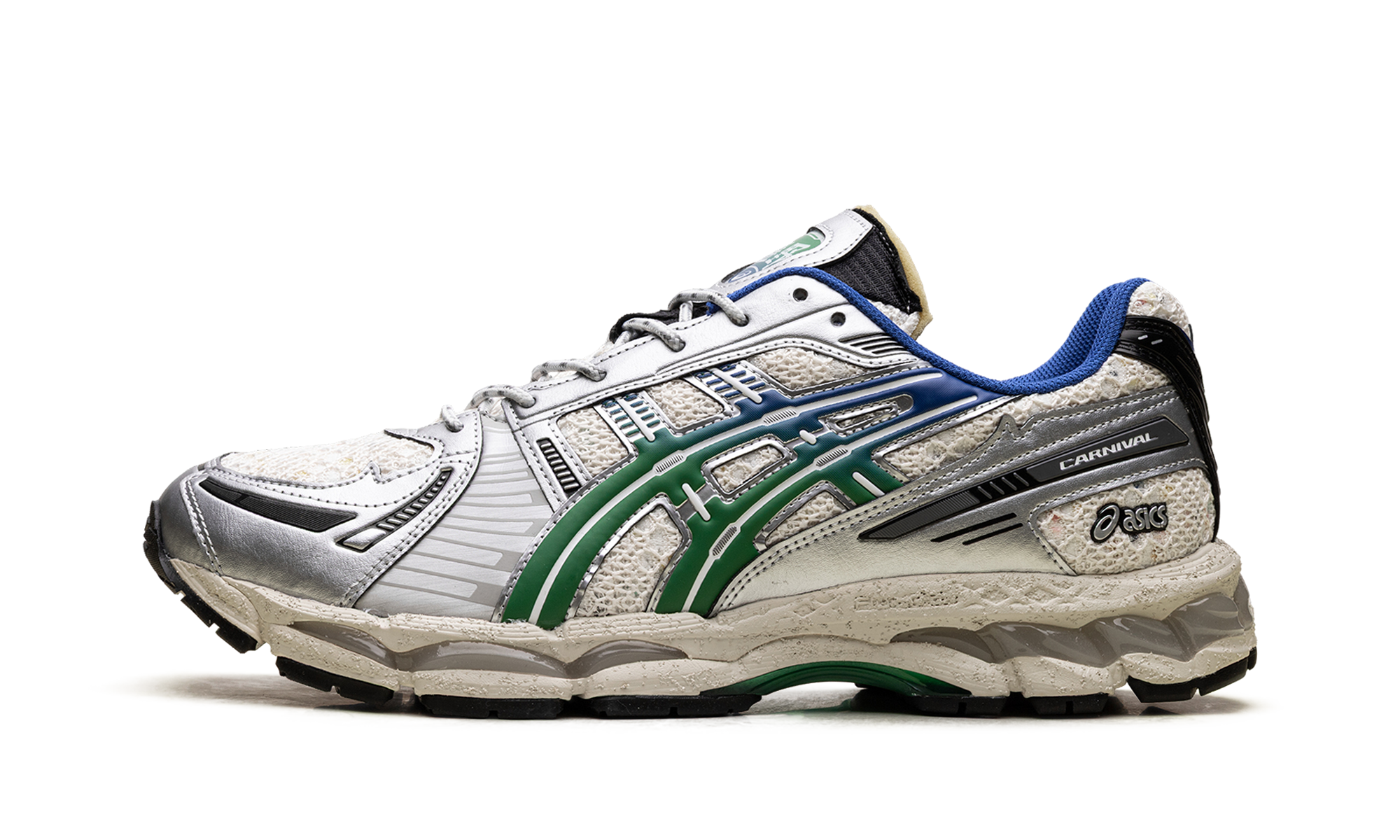 Gel-Kayano 12.1 "Carnival - hidden layers of phra nakhon" 1203A916 100