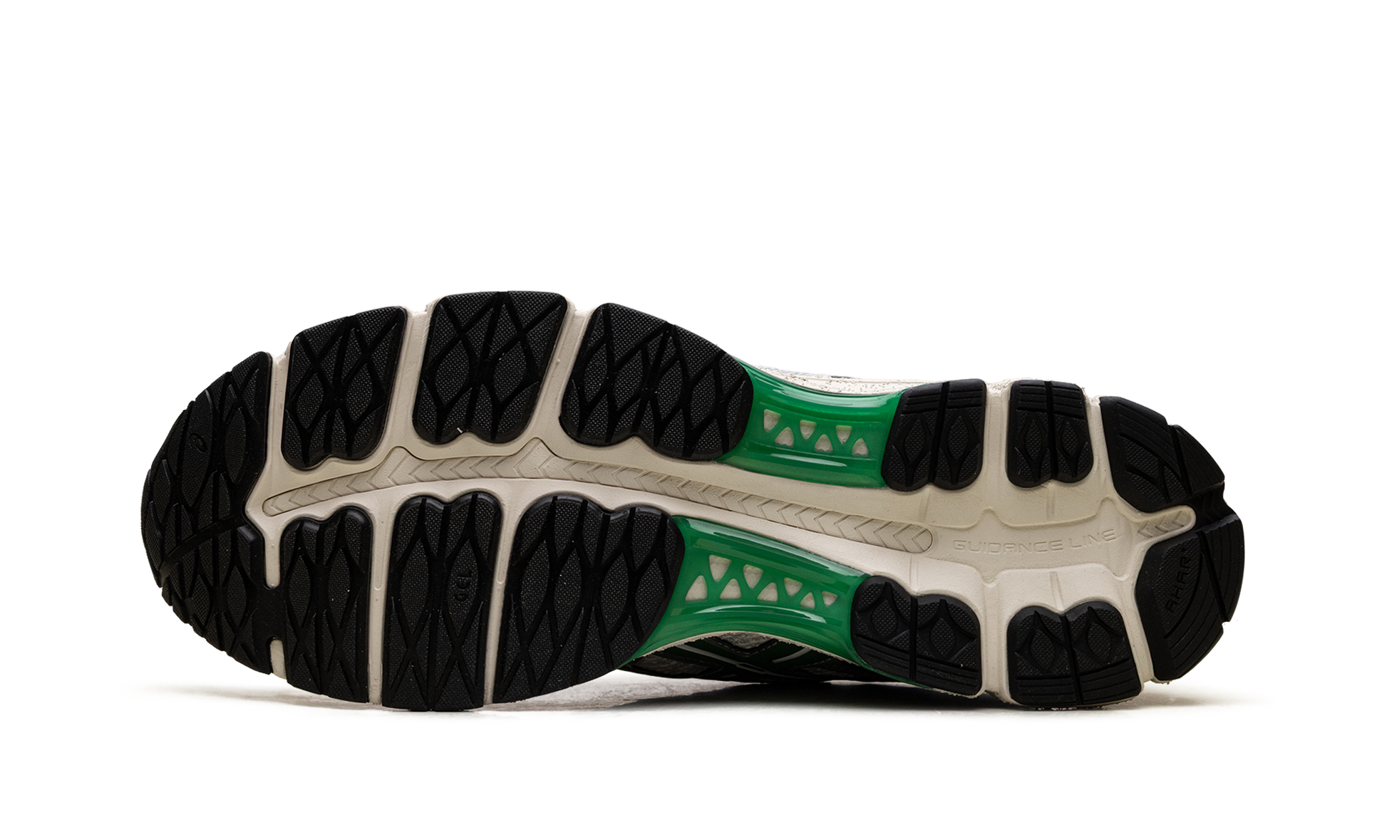 Gel-Kayano 12.1 "Carnival - hidden layers of phra nakhon" 1203A916 100
