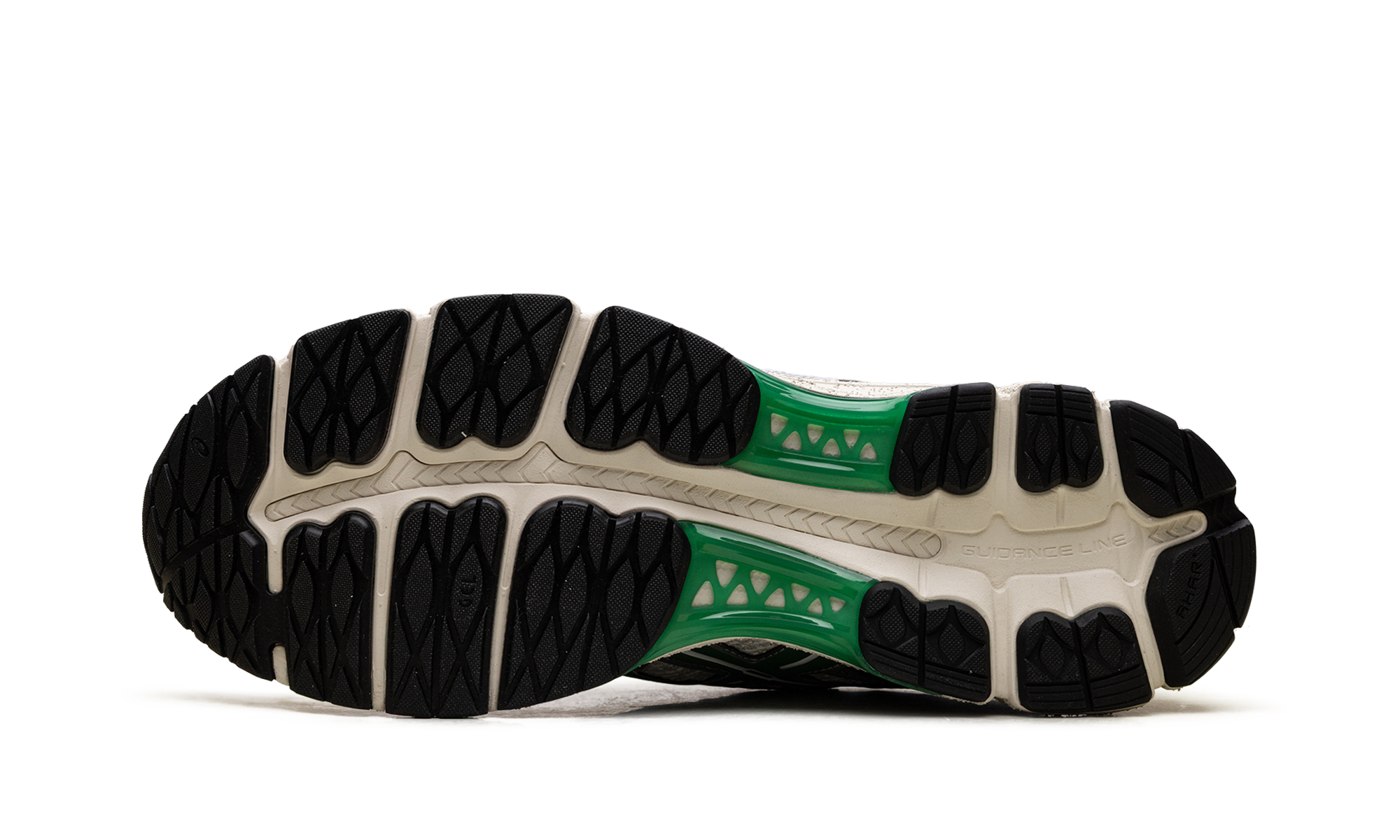 Gel-Kayano 12.1 "Carnival - hidden layers of phra nakhon" 1203A916 100
