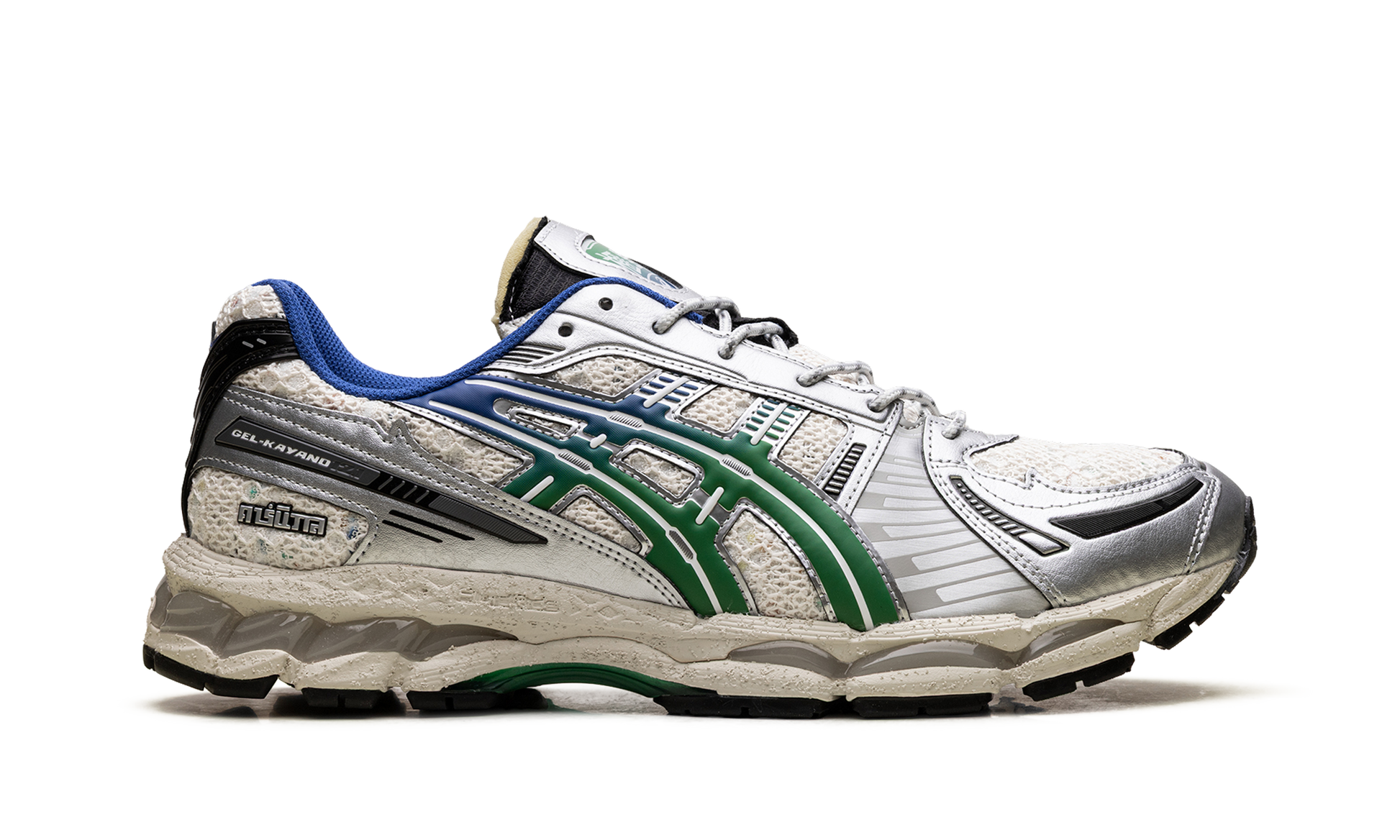 Gel-Kayano 12.1 "Carnival - hidden layers of phra nakhon" 1203A916 100