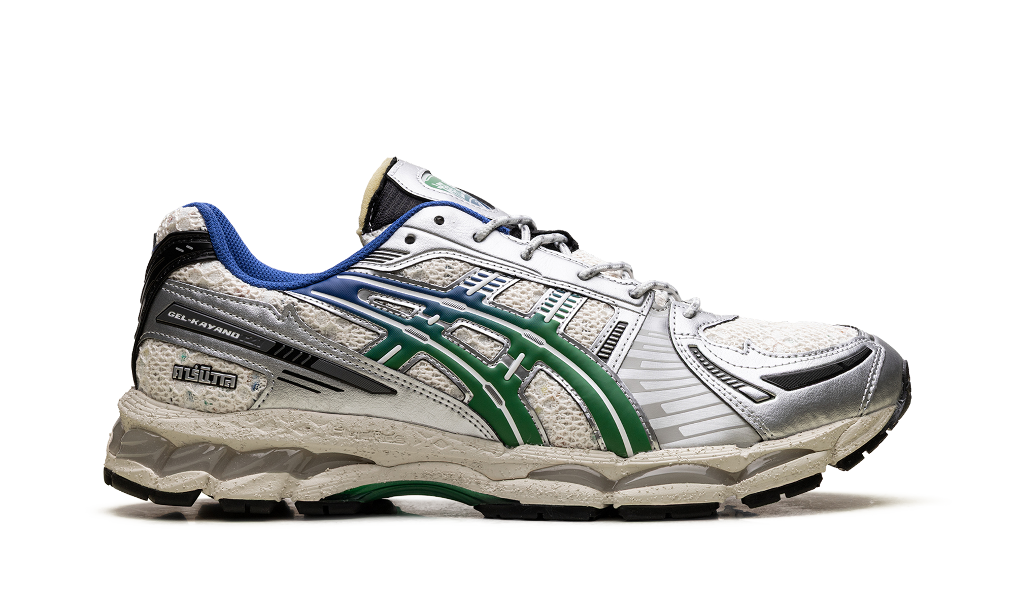 Gel-Kayano 12.1 "Carnival - hidden layers of phra nakhon" 1203A916 100