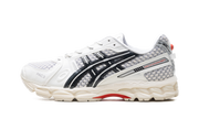 Gel-Kayano 12.1 "Cream black" 1203B001 100