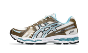 Gel-Kayano 12.1 "Cream / stillwater" 1203A827 101