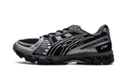 Gel-Kayano 12.1 "Holiday pack - black pure silver" 1203A996 001