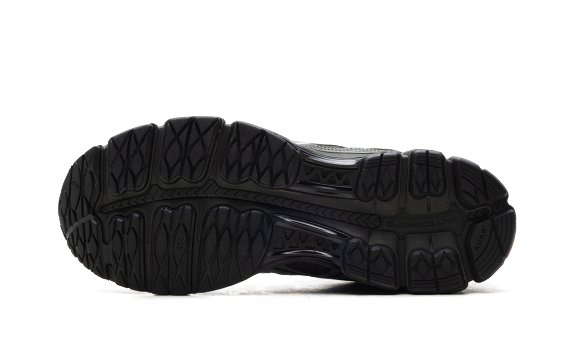 Gel-Kayano 12.1 "Kith - captain america vs. guile - double box - comic included" AI MVC011298