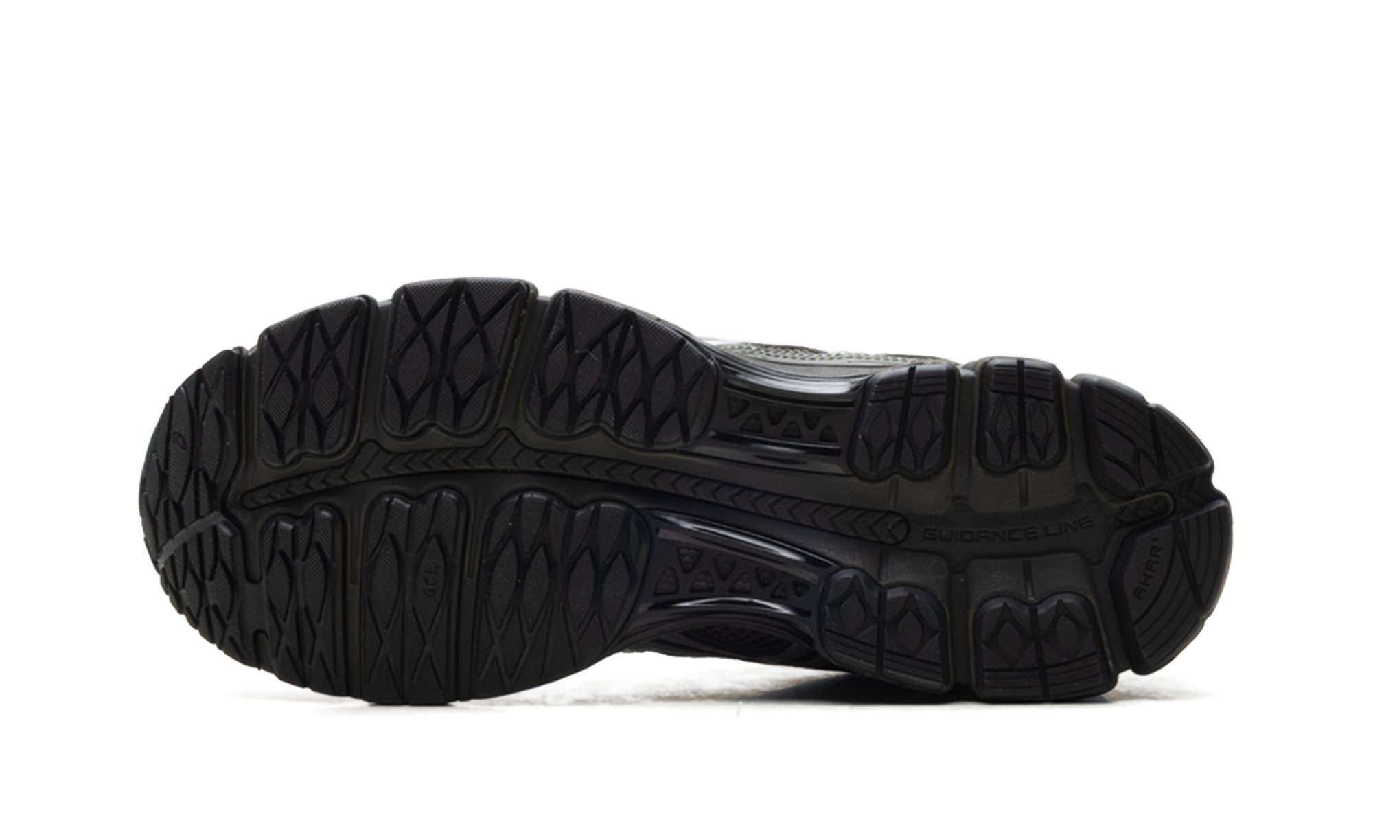 Gel-Kayano 12.1 "Kith - captain america vs. guile - double box - comic included" AI MVC011298