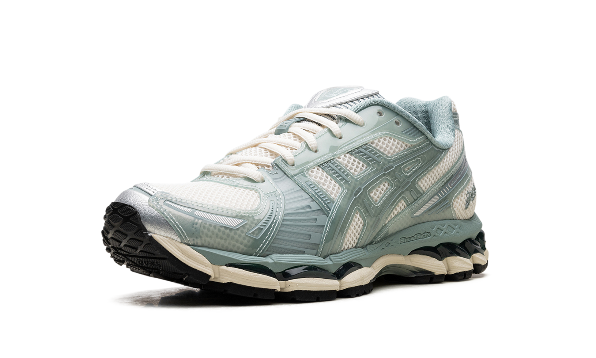 Gel-Kayano 12.1 "Kith - cream sage" 1203A675 100