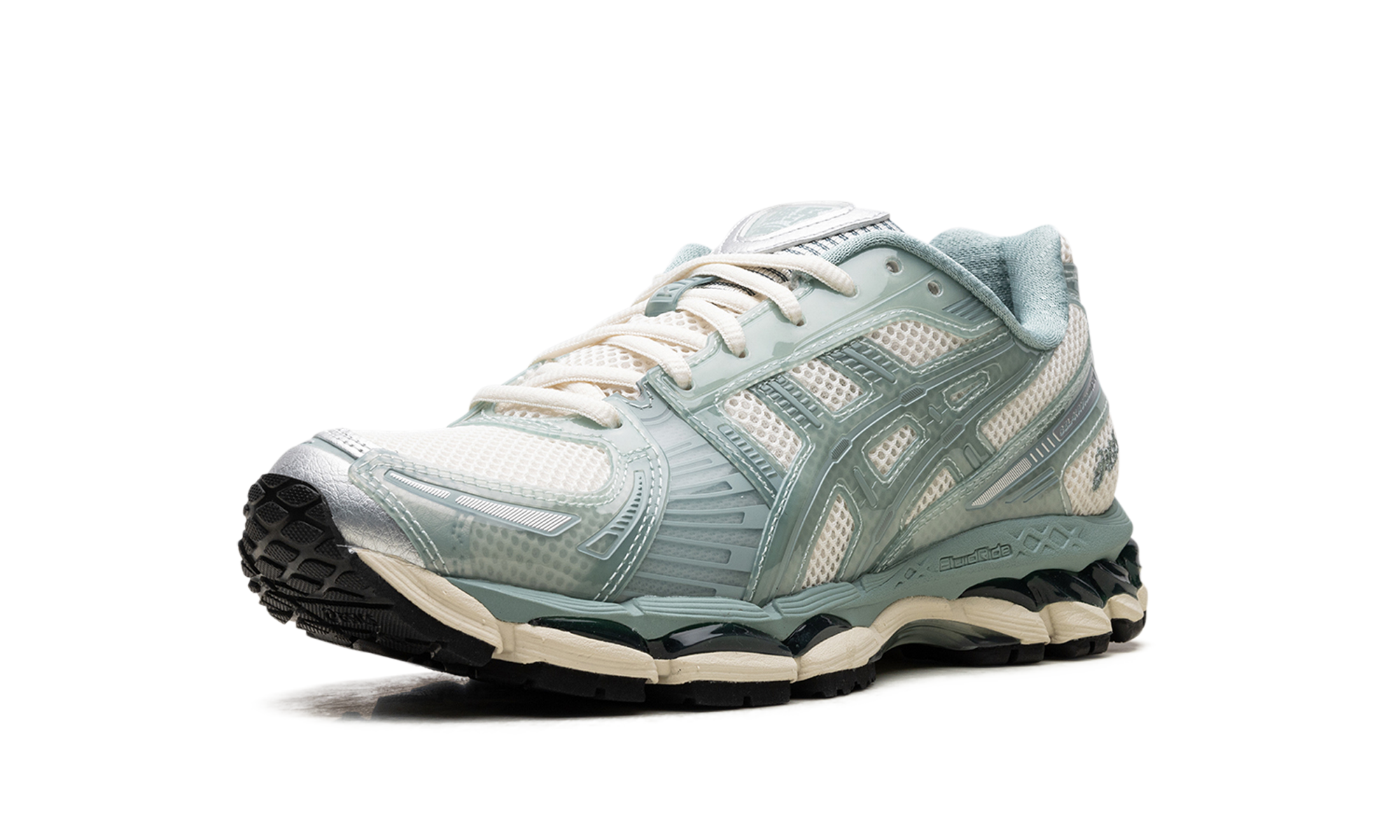 Gel-Kayano 12.1 "Kith - cream sage" 1203A675 100