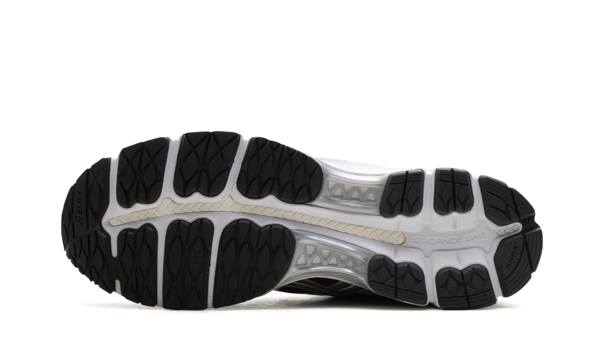 Gel-Kayano 12.1 "Kith - peat cream" 1203A846 020