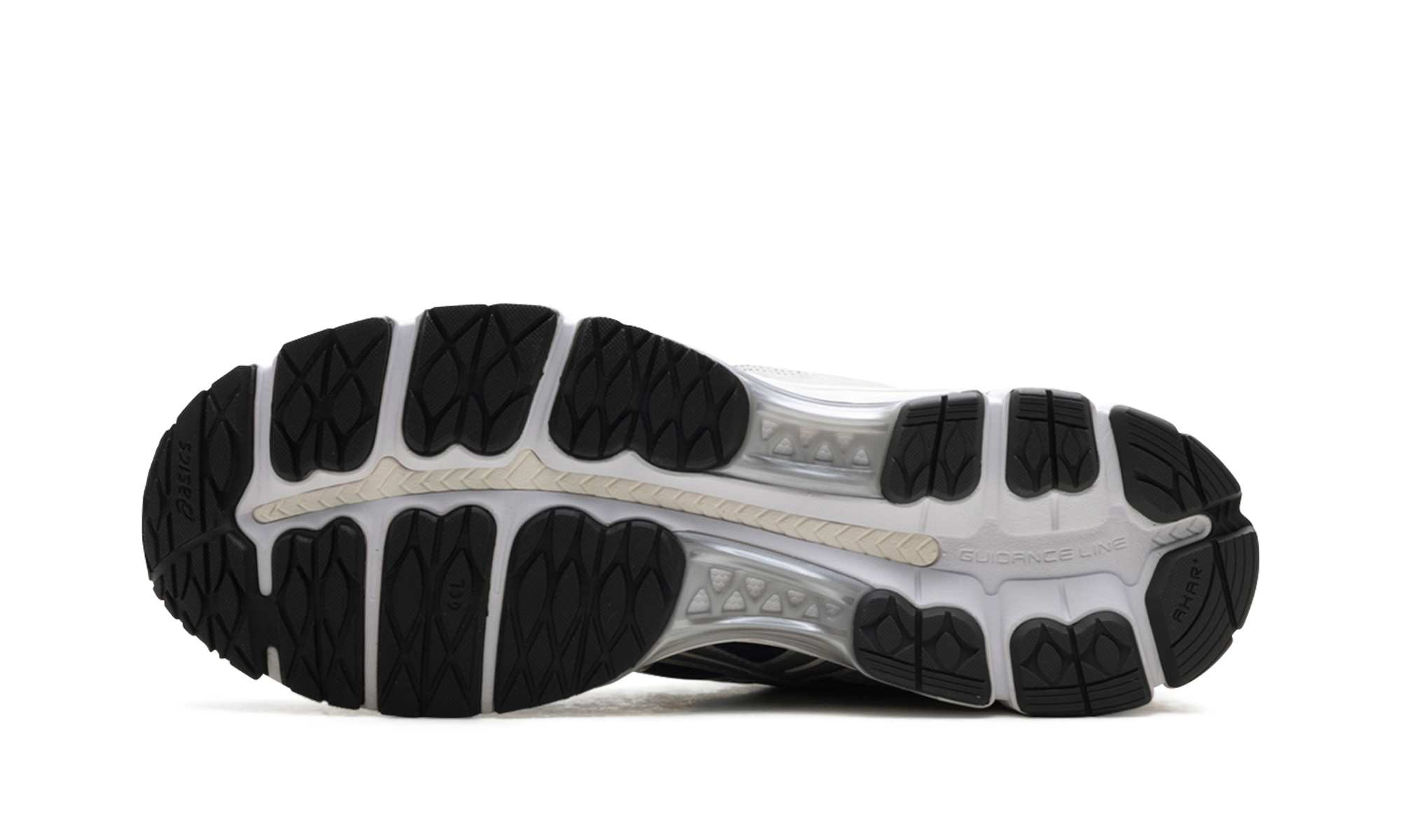 Gel-Kayano 12.1 "Kith - peat cream" 1203A846 020