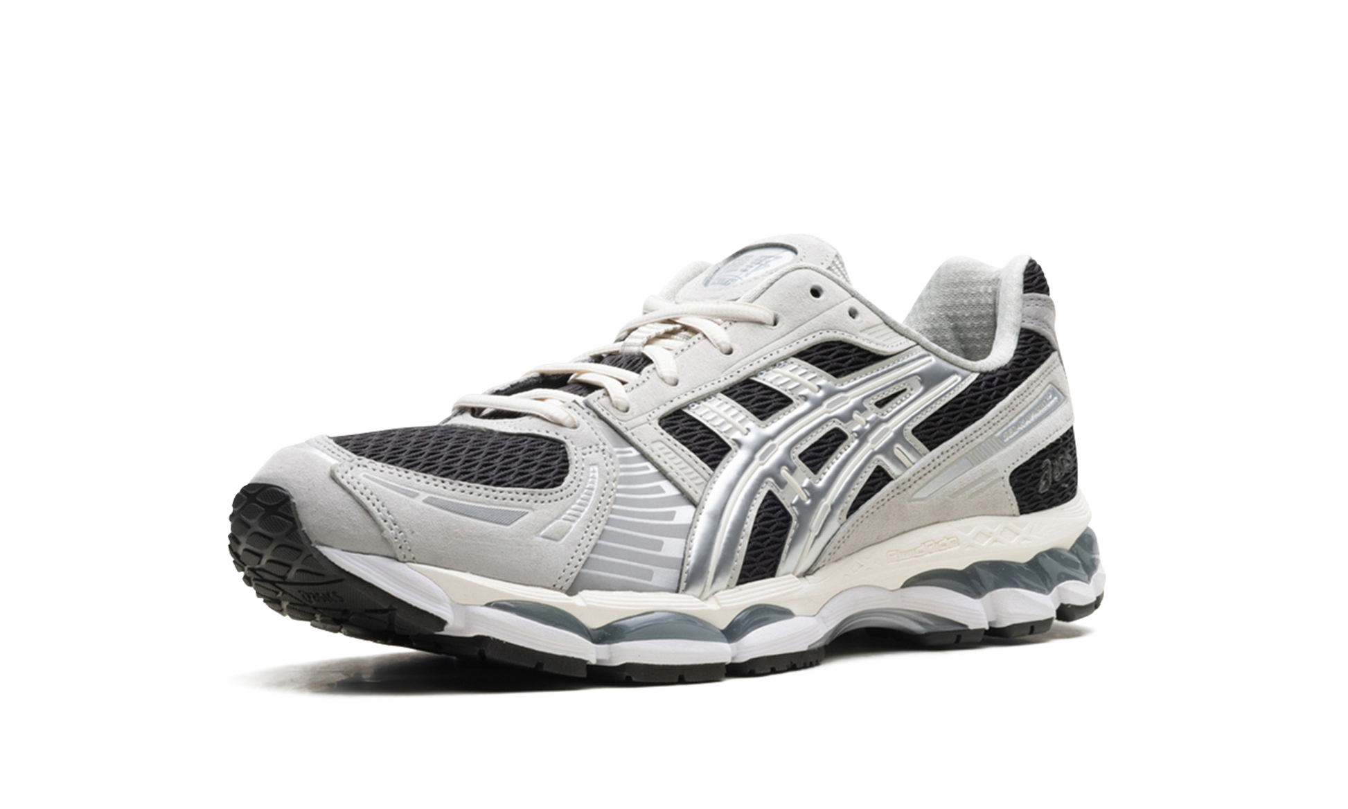 Gel-Kayano 12.1 "Kith - peat cream" 1203A846 020