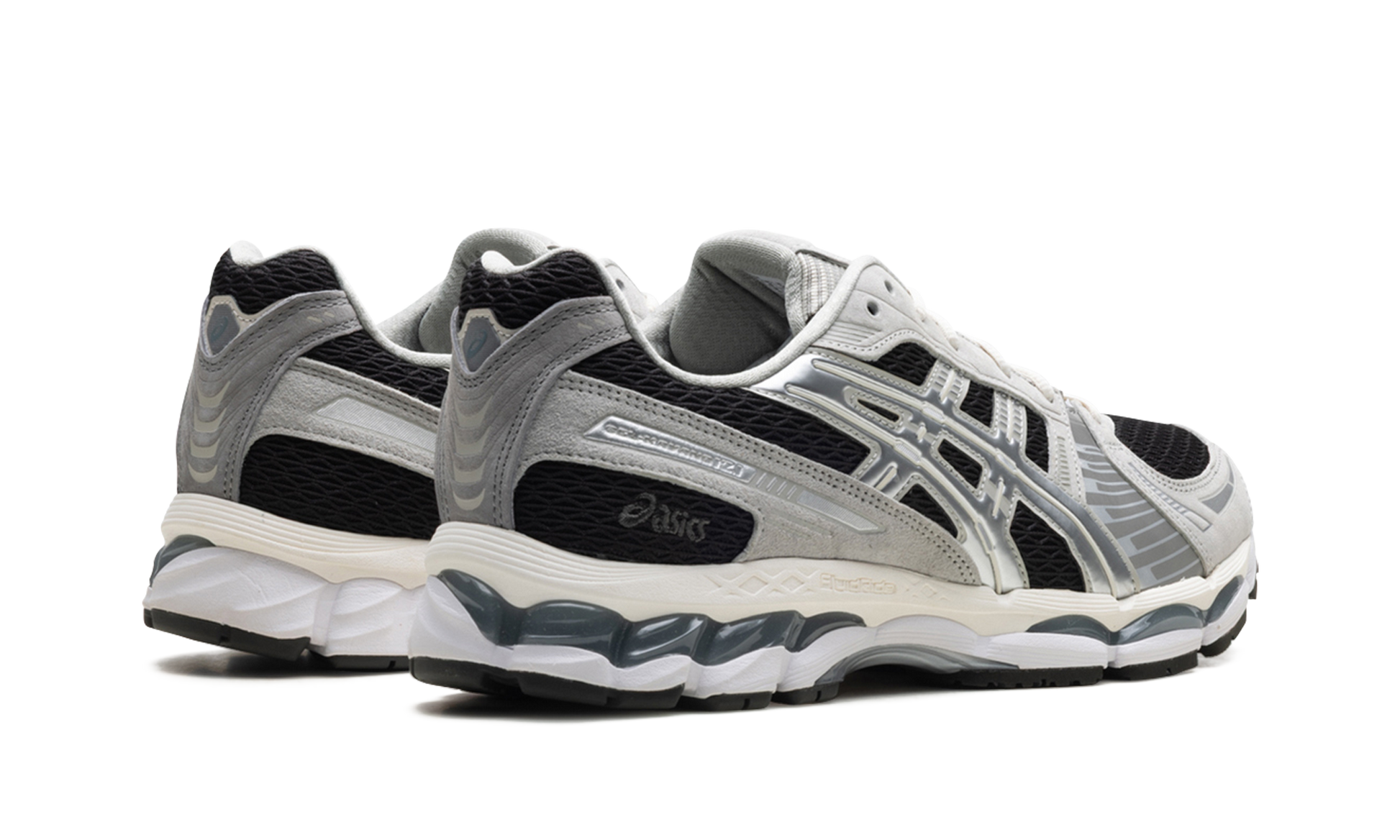 Gel-Kayano 12.1 "Kith - peat cream" 1203A846 020