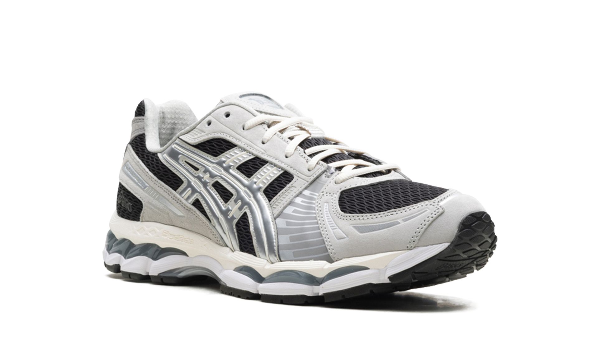 Gel-Kayano 12.1 "Kith - peat cream" 1203A846 020