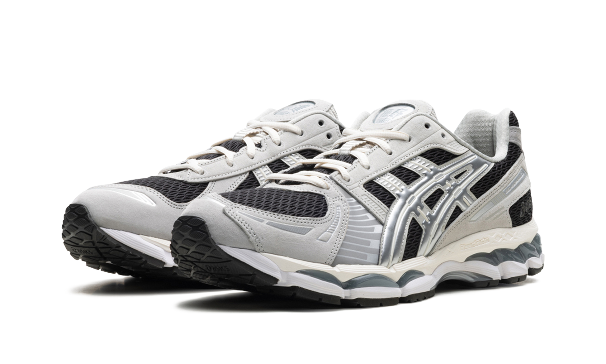 Gel-Kayano 12.1 "Kith - peat cream" 1203A846 020