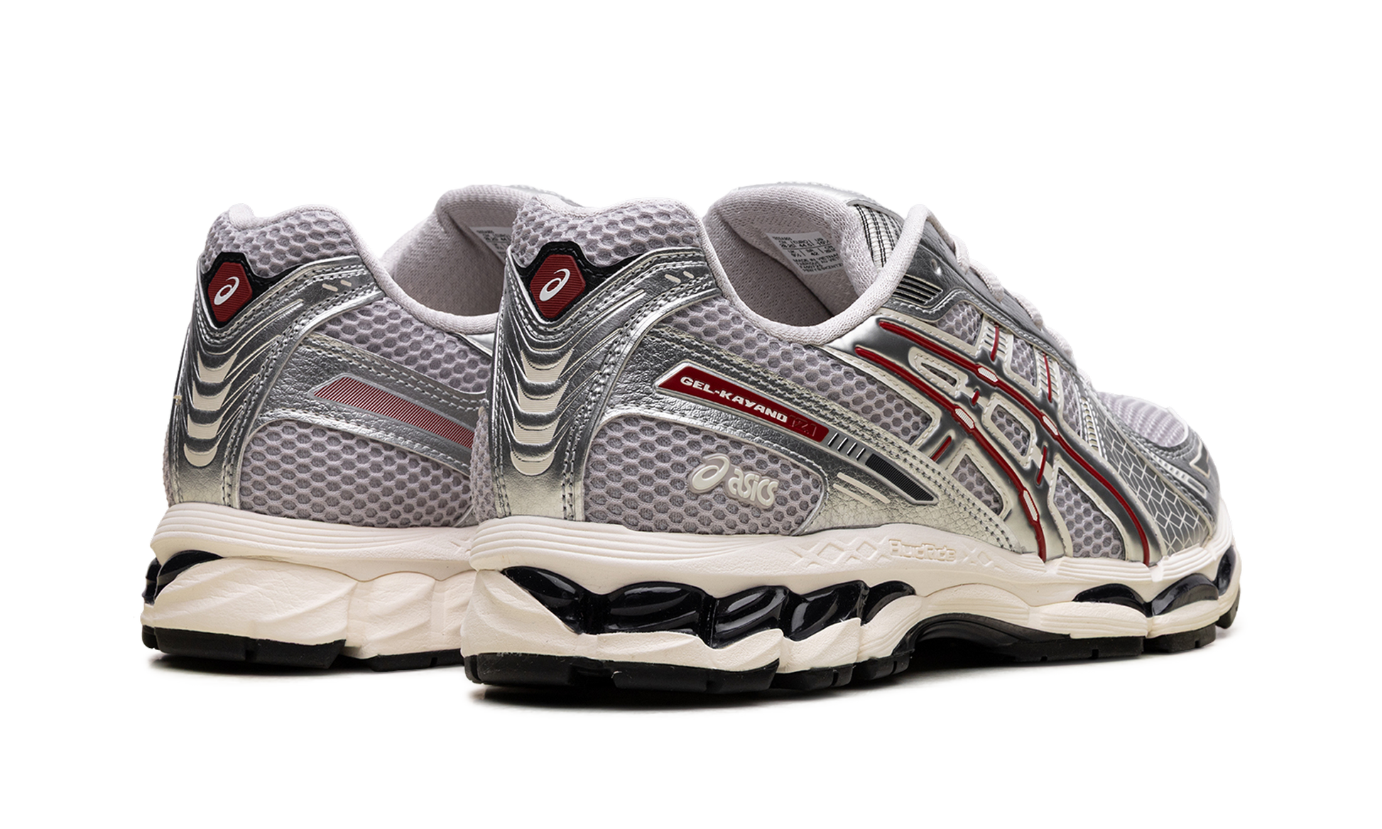 Gel Kayano 12.1 "Kith united states" 1203A905 020