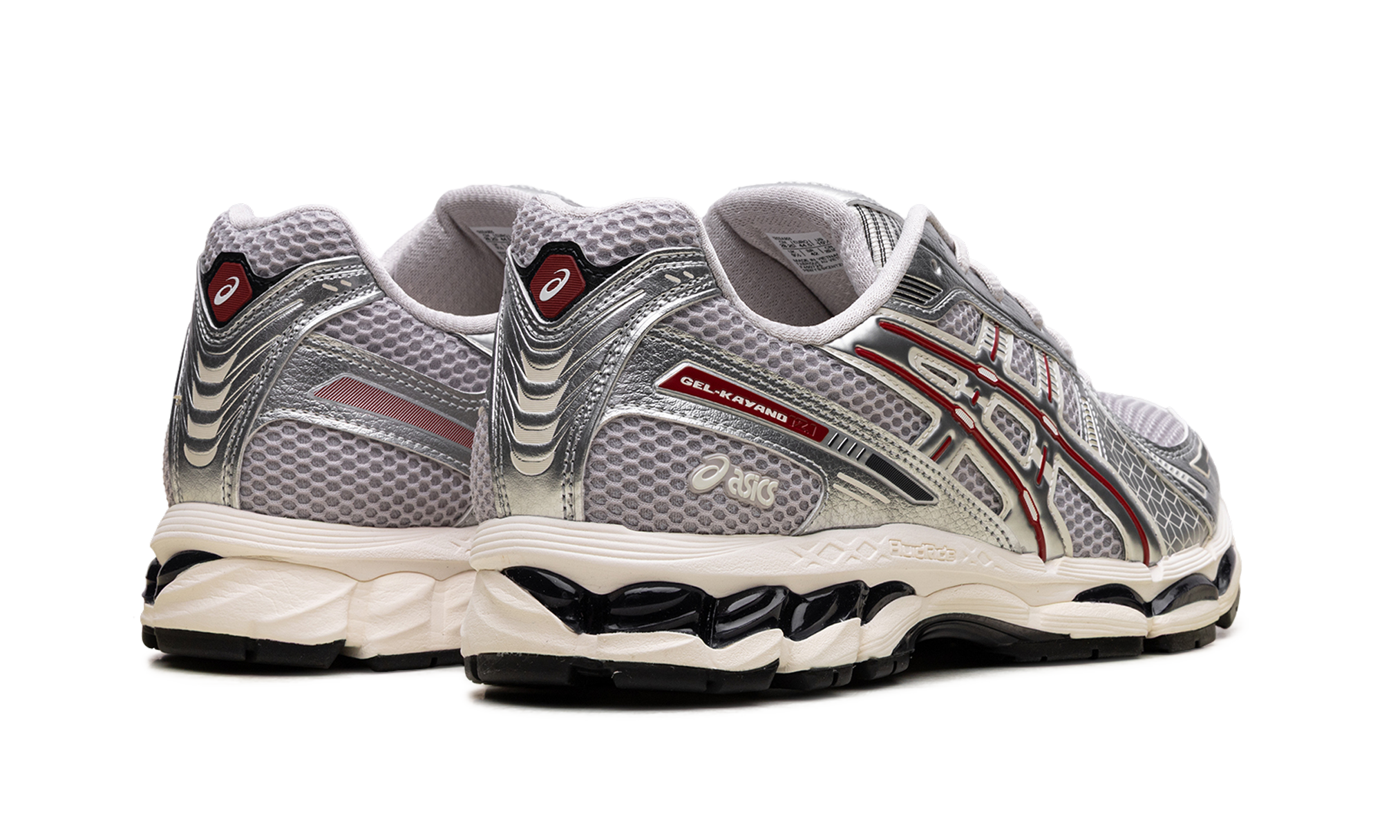 Gel Kayano 12.1 "Kith united states" 1203A905 020