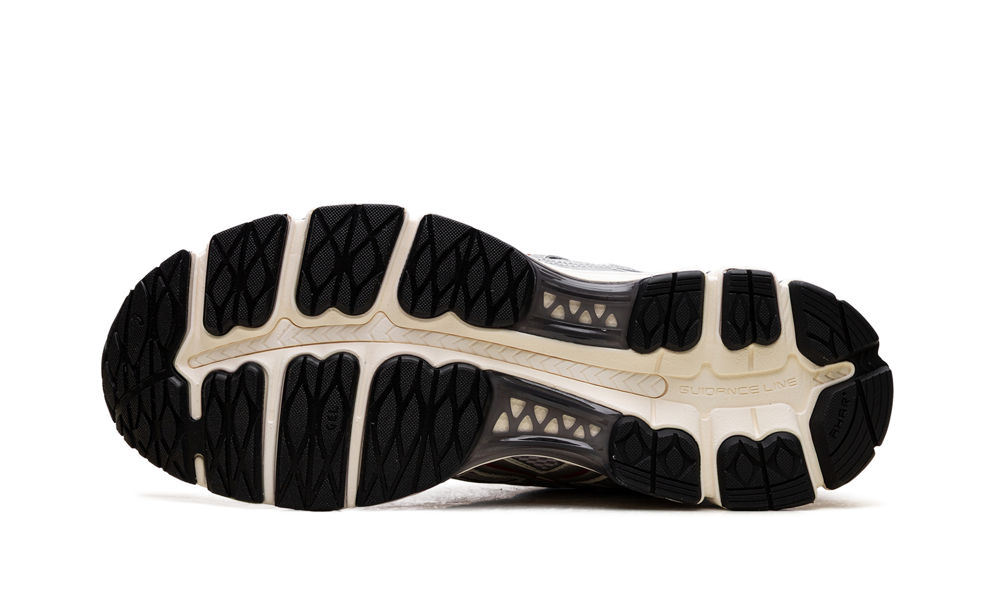 Gel Kayano 12.1 "Kith united states" 1203A905 020