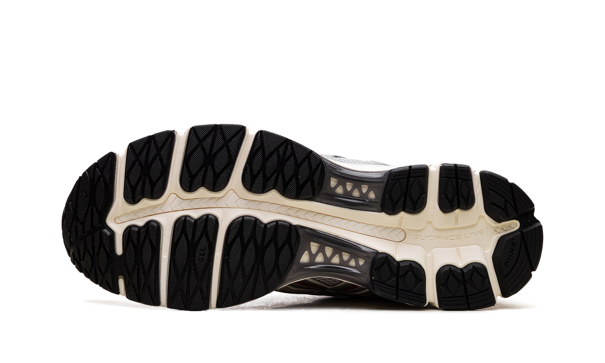Gel Kayano 12.1 "Kith united states" 1203A905 020