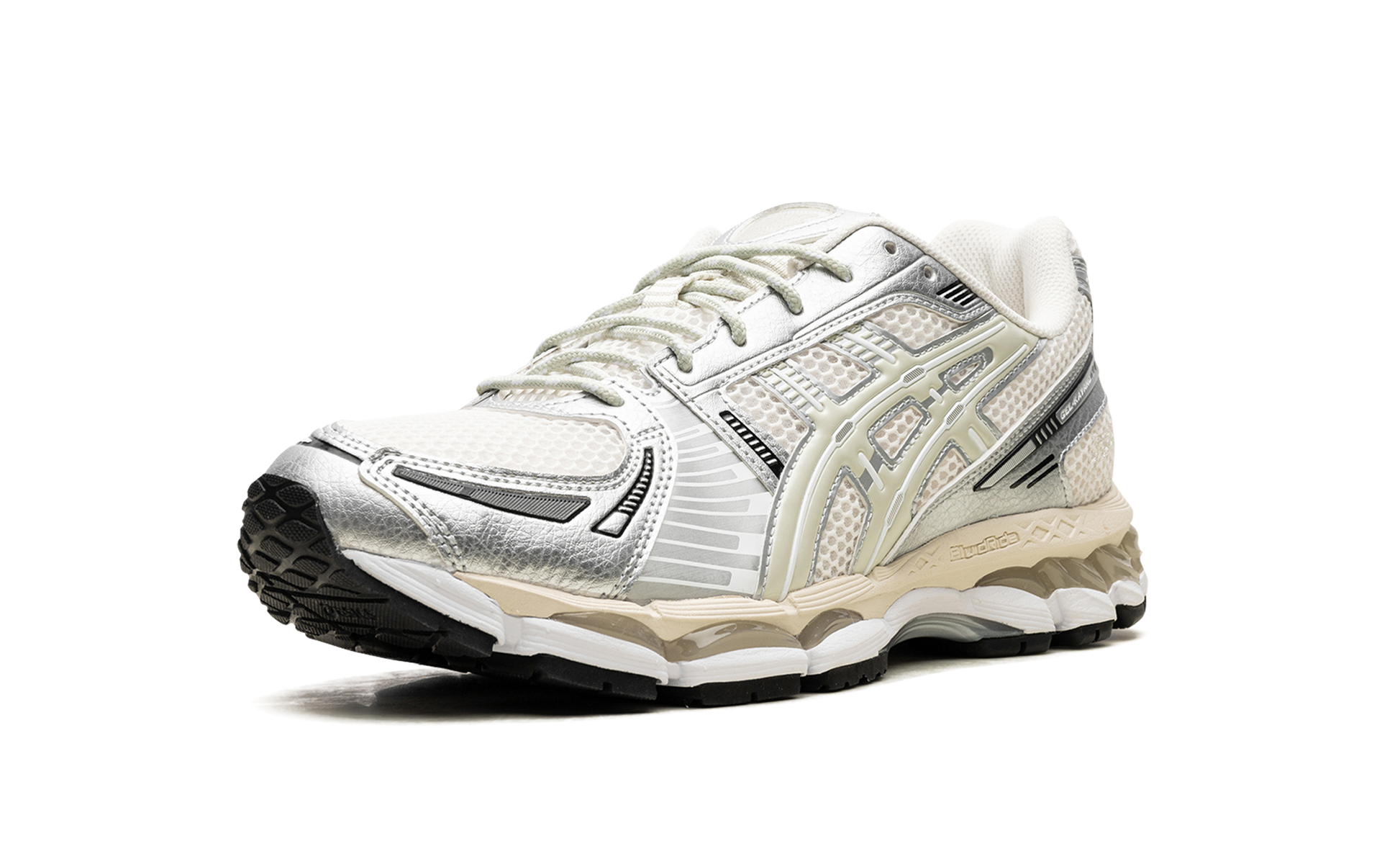 Gel Kayano 12.1 "Ronnie fieg cream pure aqua" 1203A555 100