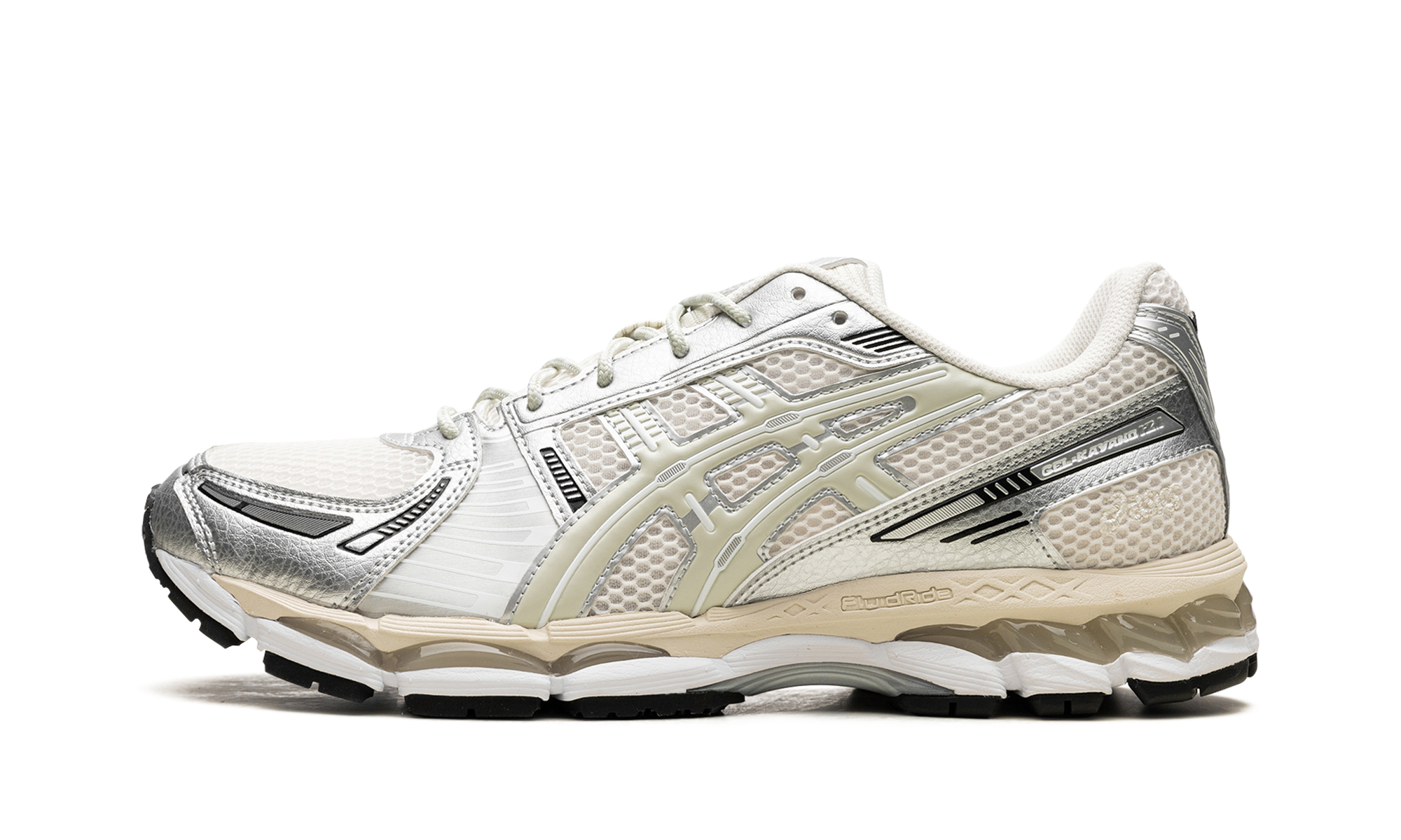 Gel Kayano 12.1 "Ronnie fieg cream pure aqua" 1203A555 100