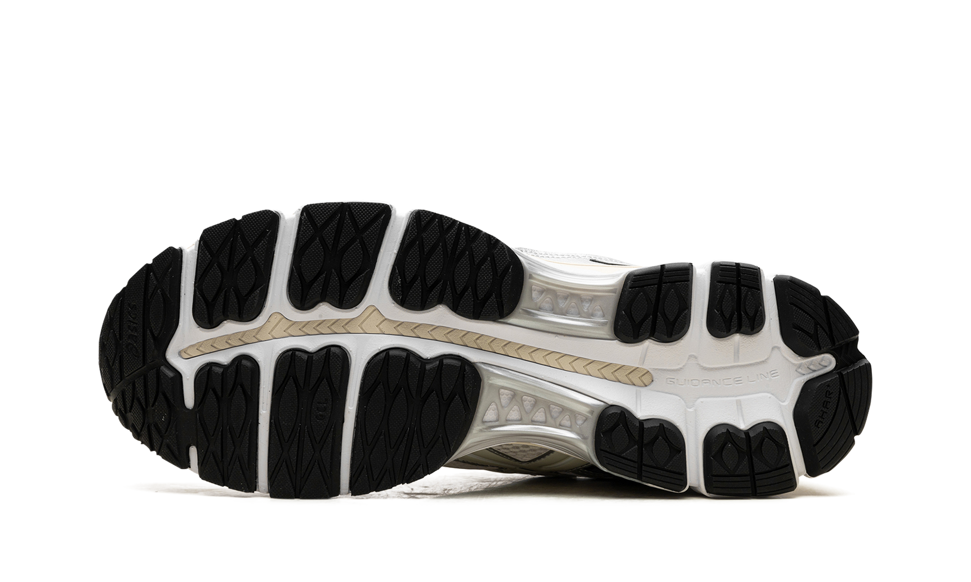 Gel Kayano 12.1 "Ronnie fieg cream pure aqua" 1203A555 100
