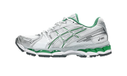 Gel-Kayano 12.1 "Silver green" 1203A759 100